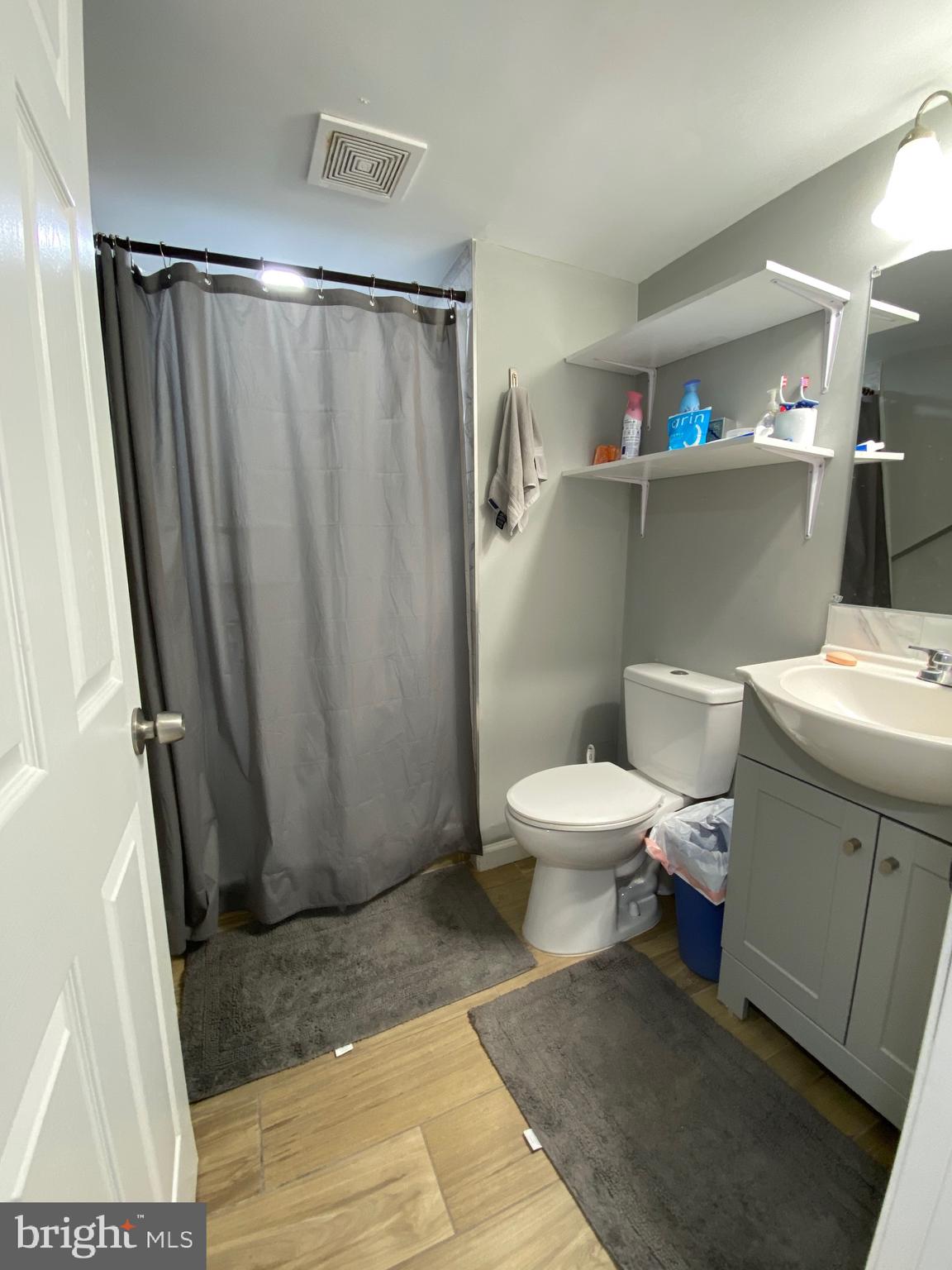 SOUTH GLYMONT SUB - Residential