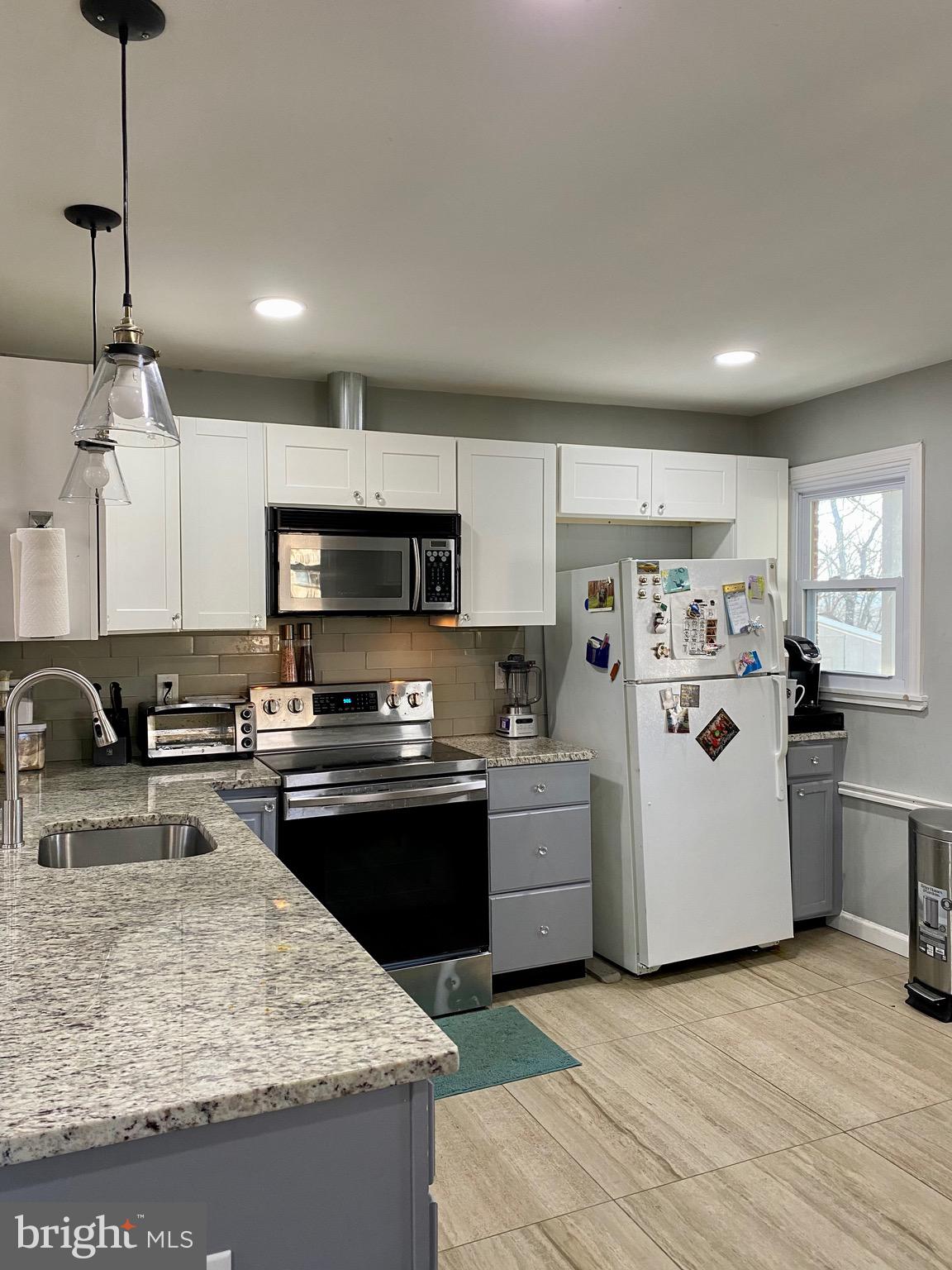 SOUTH GLYMONT SUB - Residential