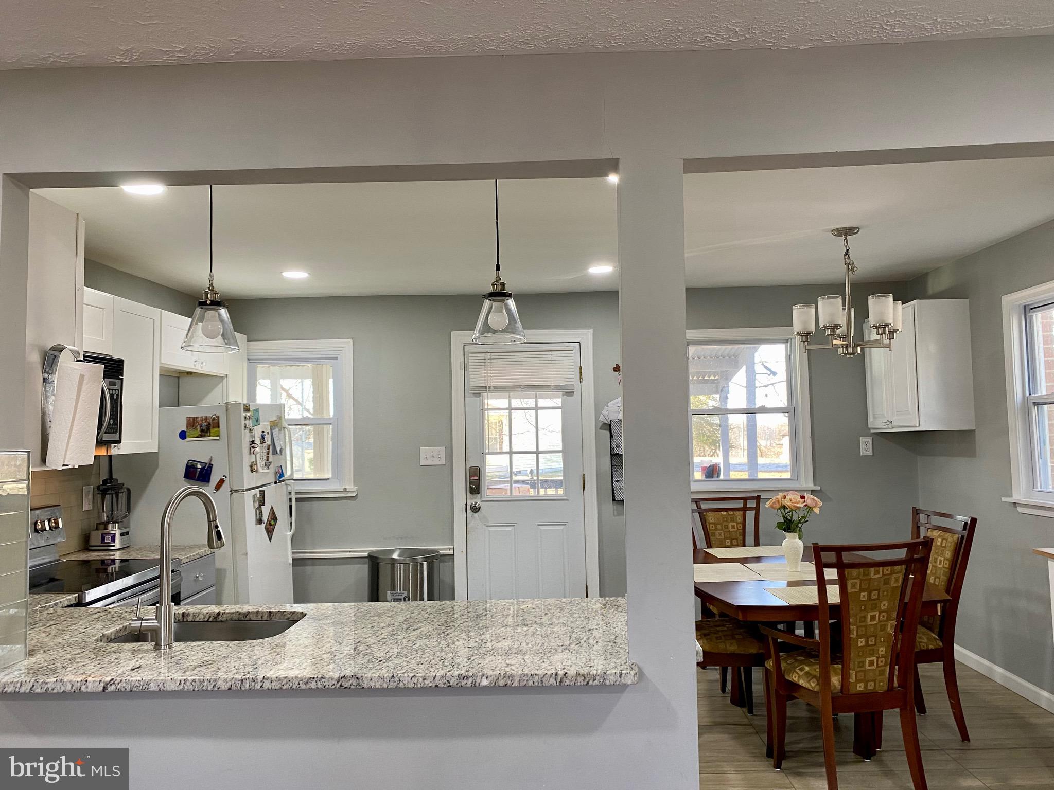 SOUTH GLYMONT SUB - Residential