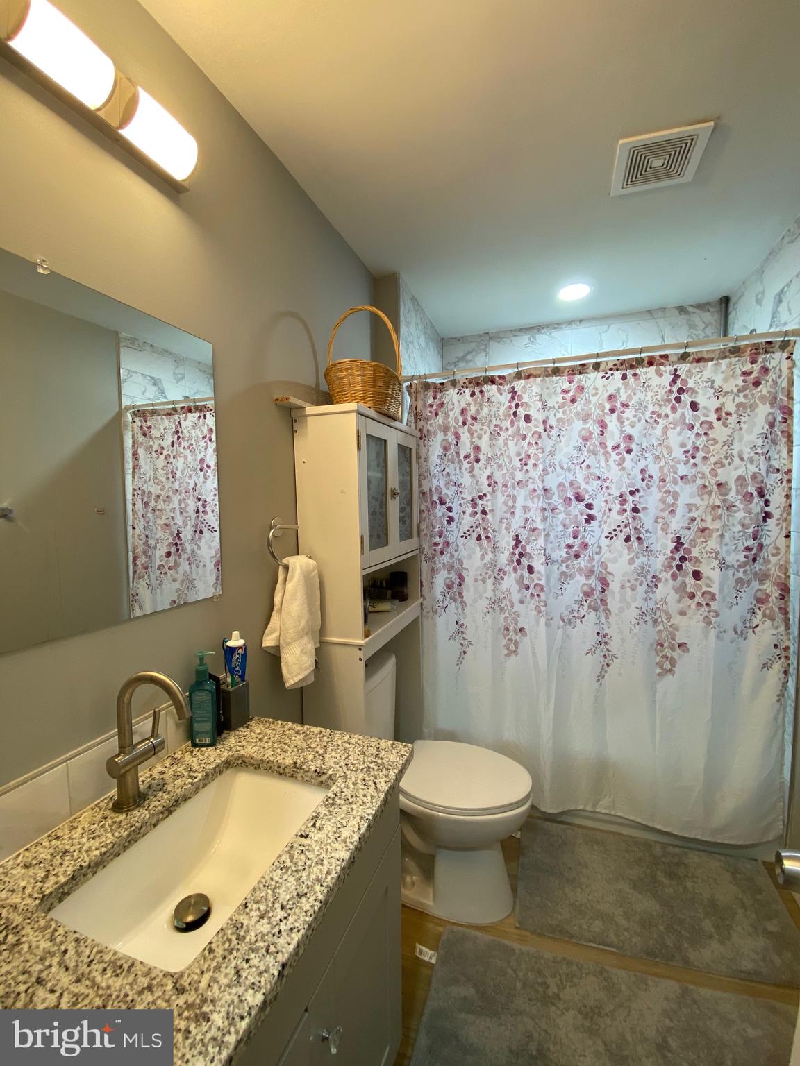 SOUTH GLYMONT SUB - Residential