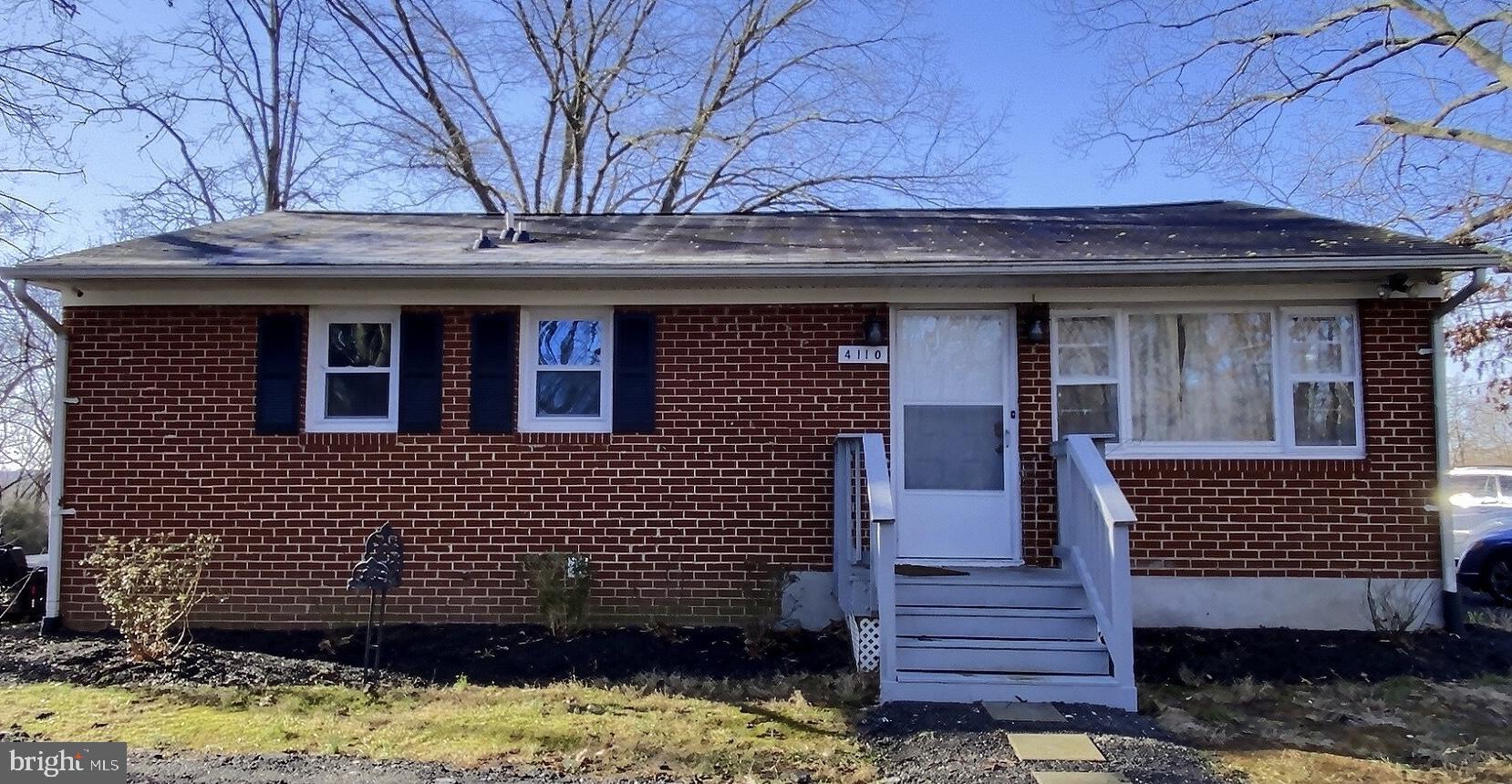 SOUTH GLYMONT SUB - Residential