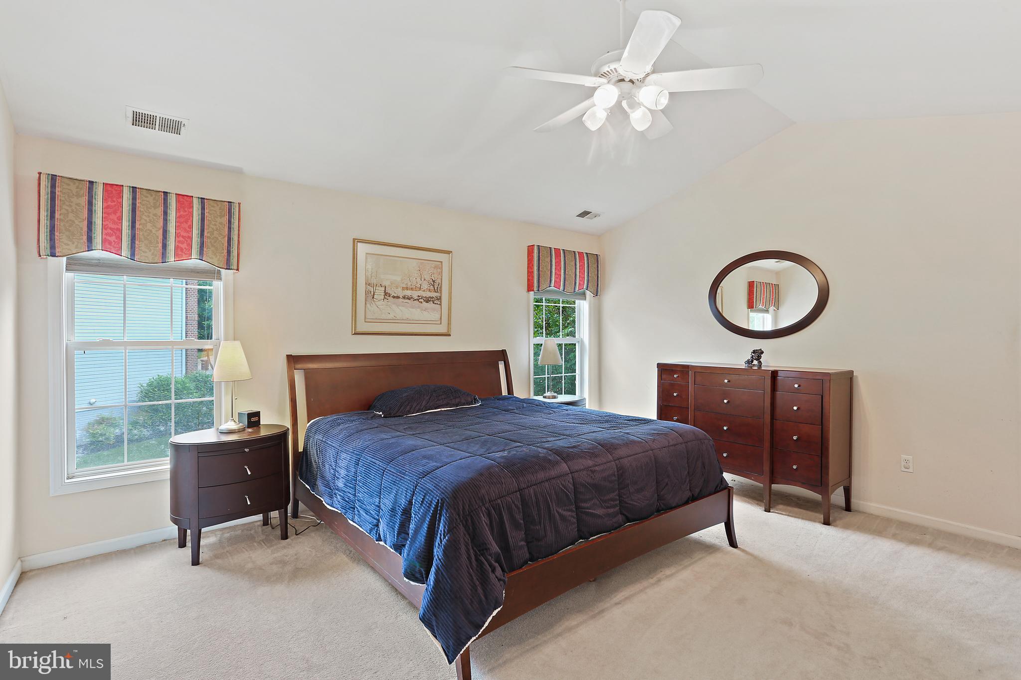 VILLAGE OF RIVER HILL - Residential