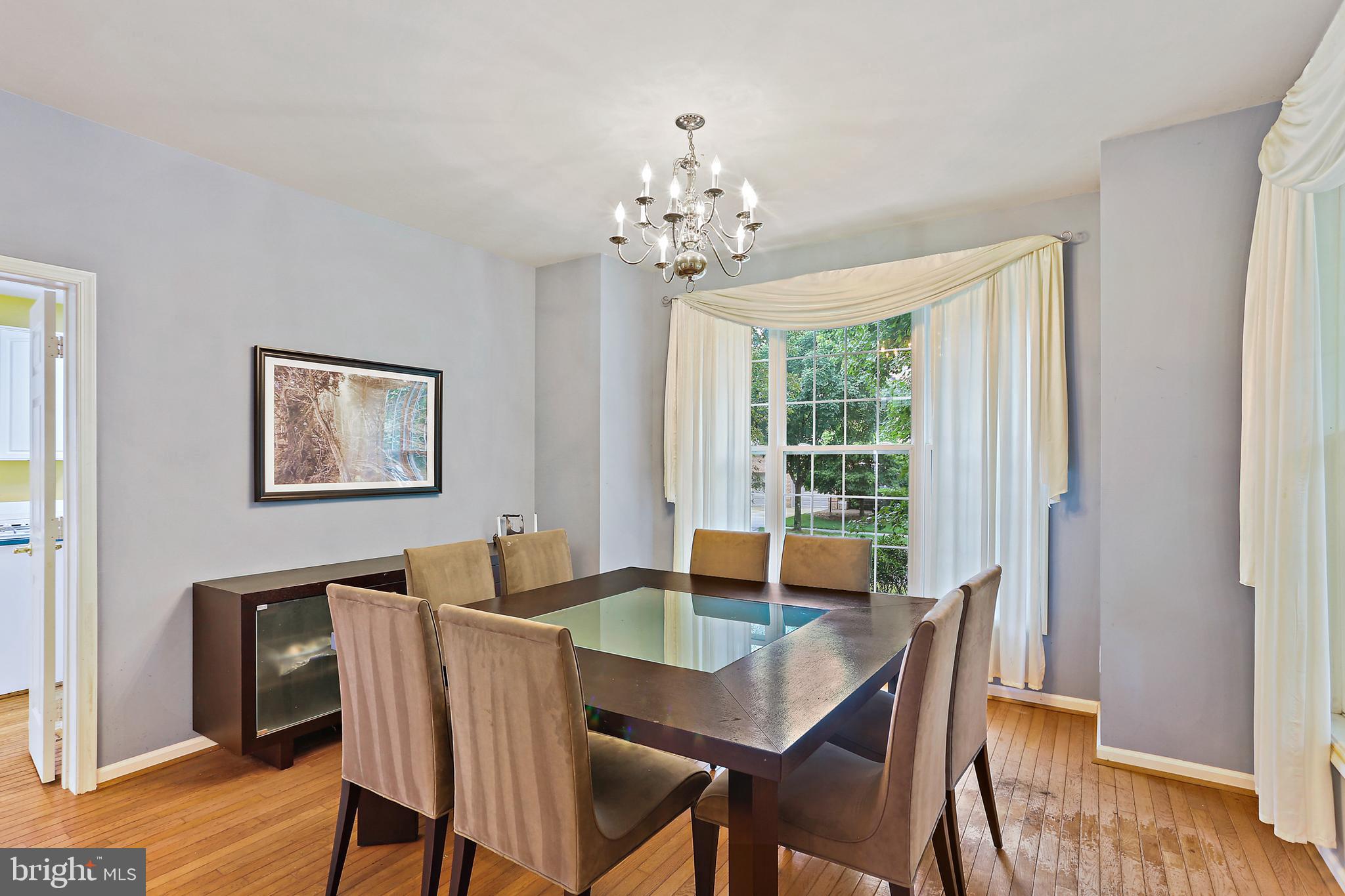 VILLAGE OF RIVER HILL - Residential