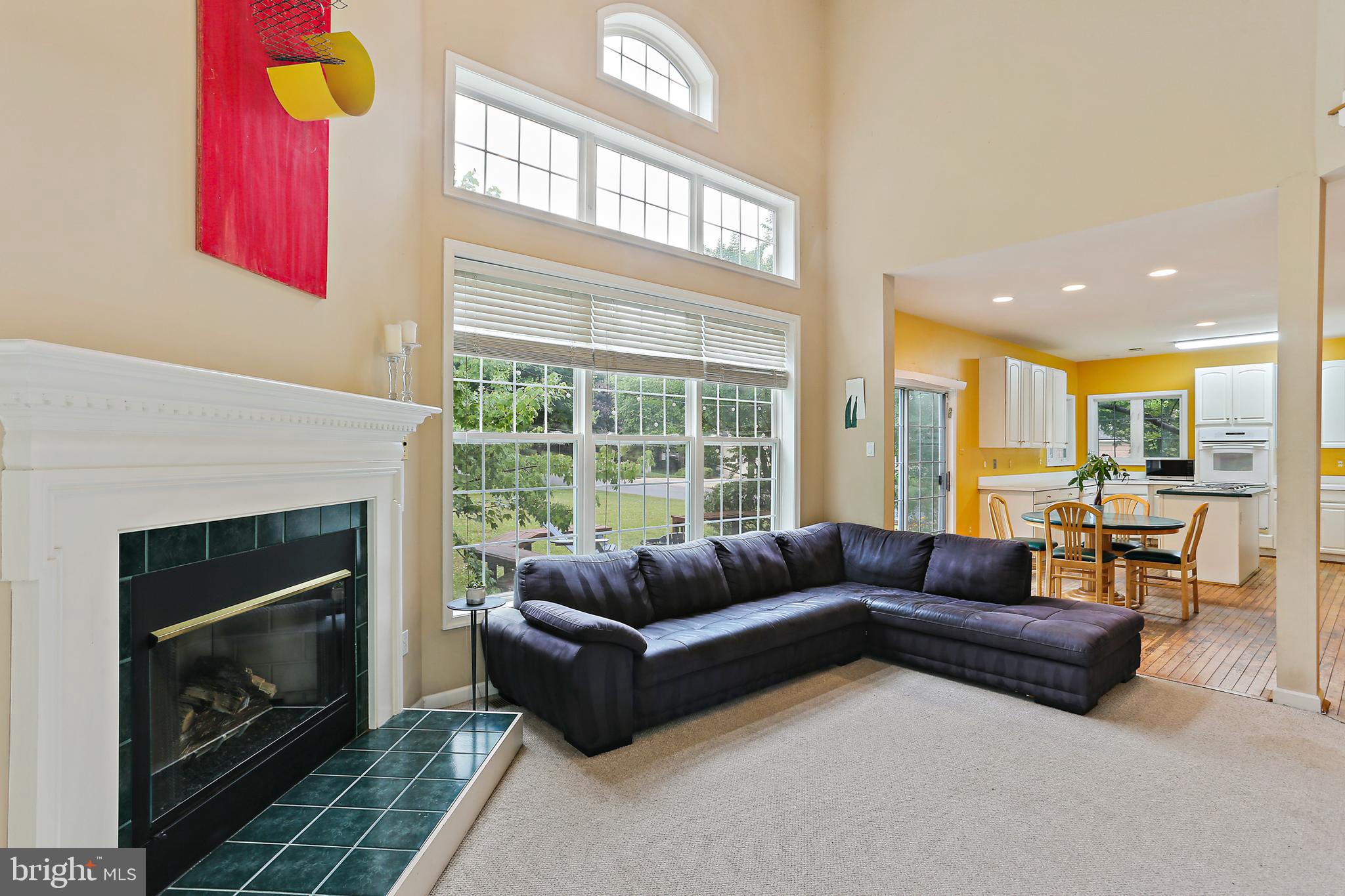 VILLAGE OF RIVER HILL - Residential