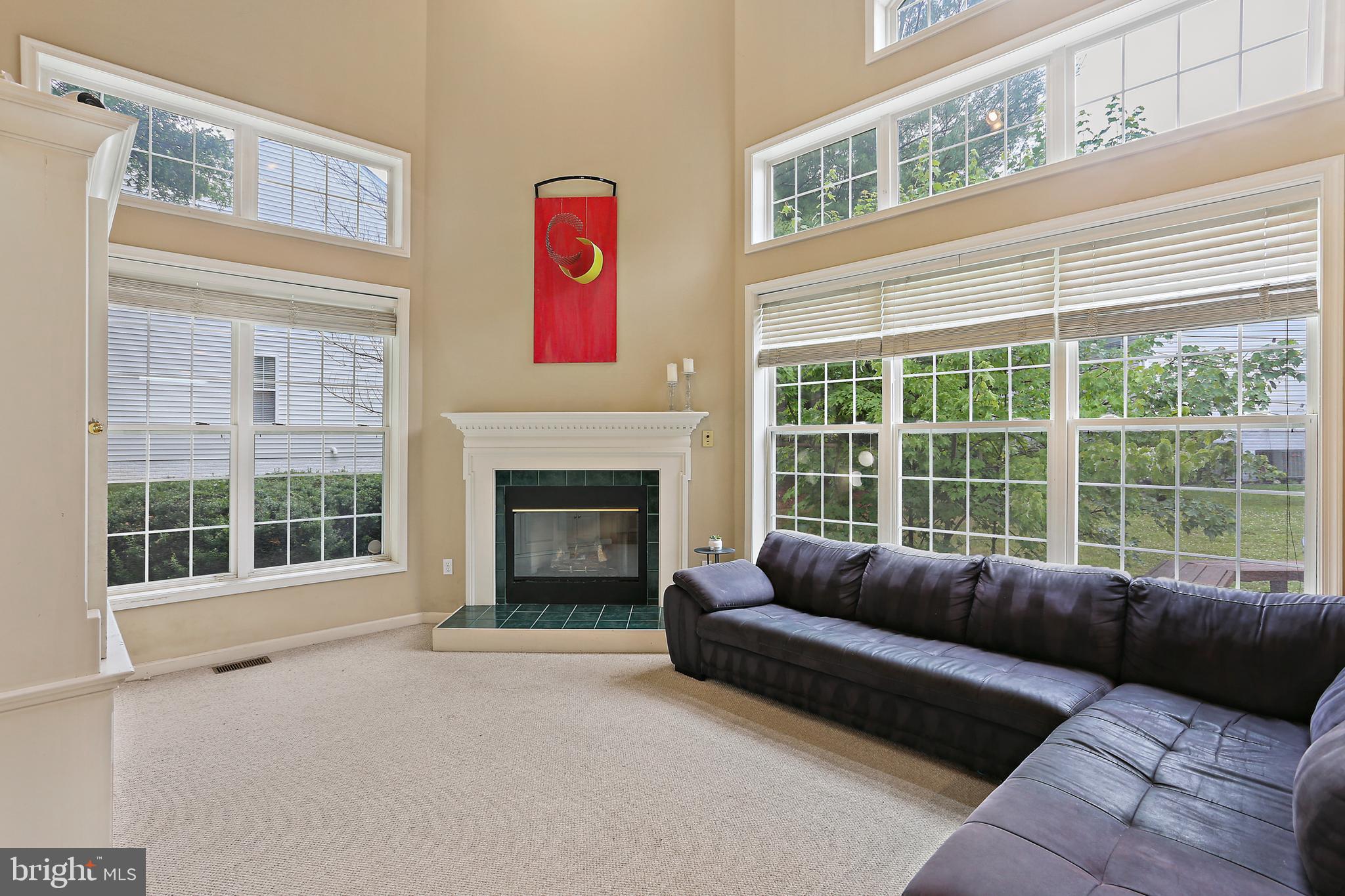 VILLAGE OF RIVER HILL - Residential