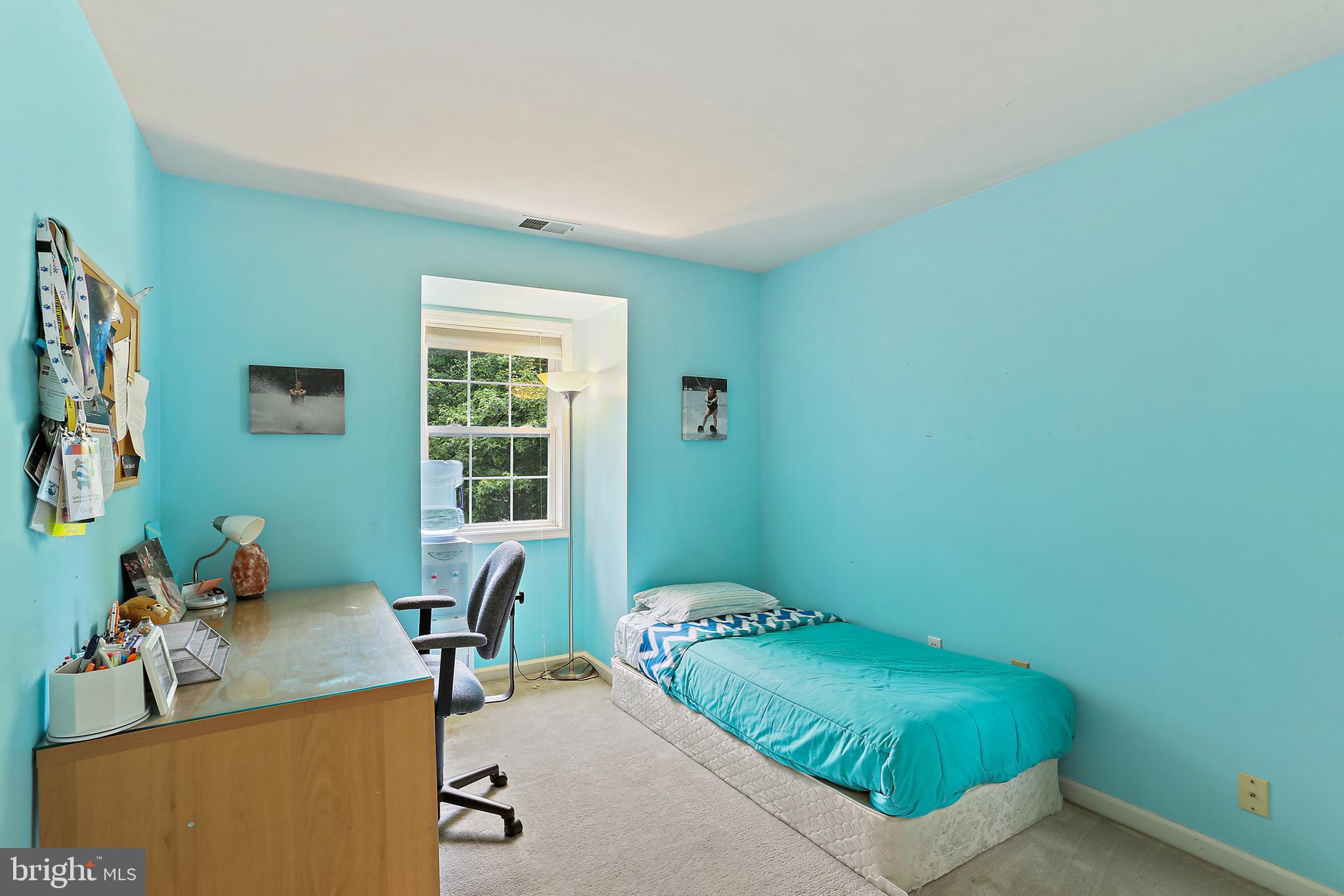 VILLAGE OF RIVER HILL - Residential