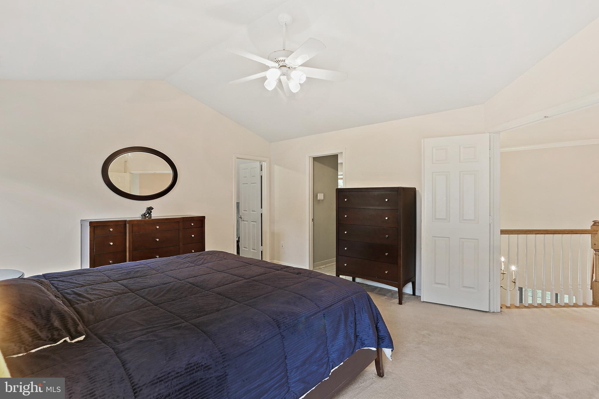 VILLAGE OF RIVER HILL - Residential