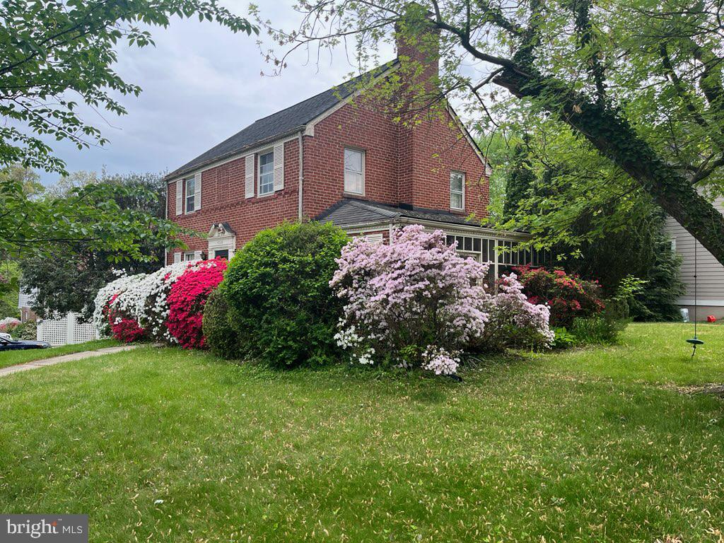 4526 SAUL ROAD