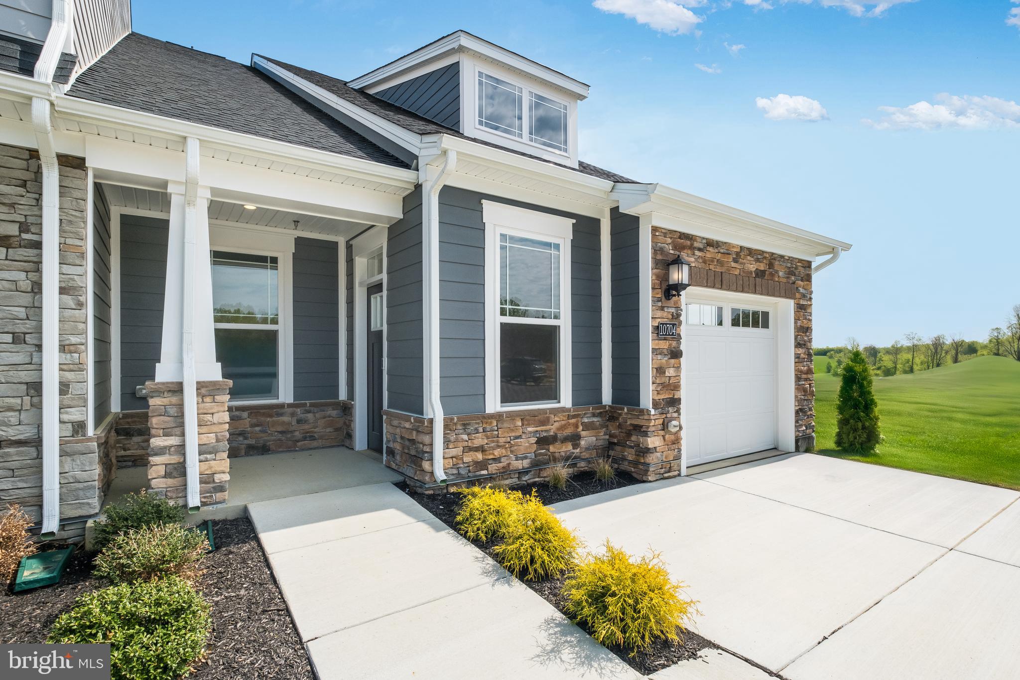 THE PARKLANDS - Residential