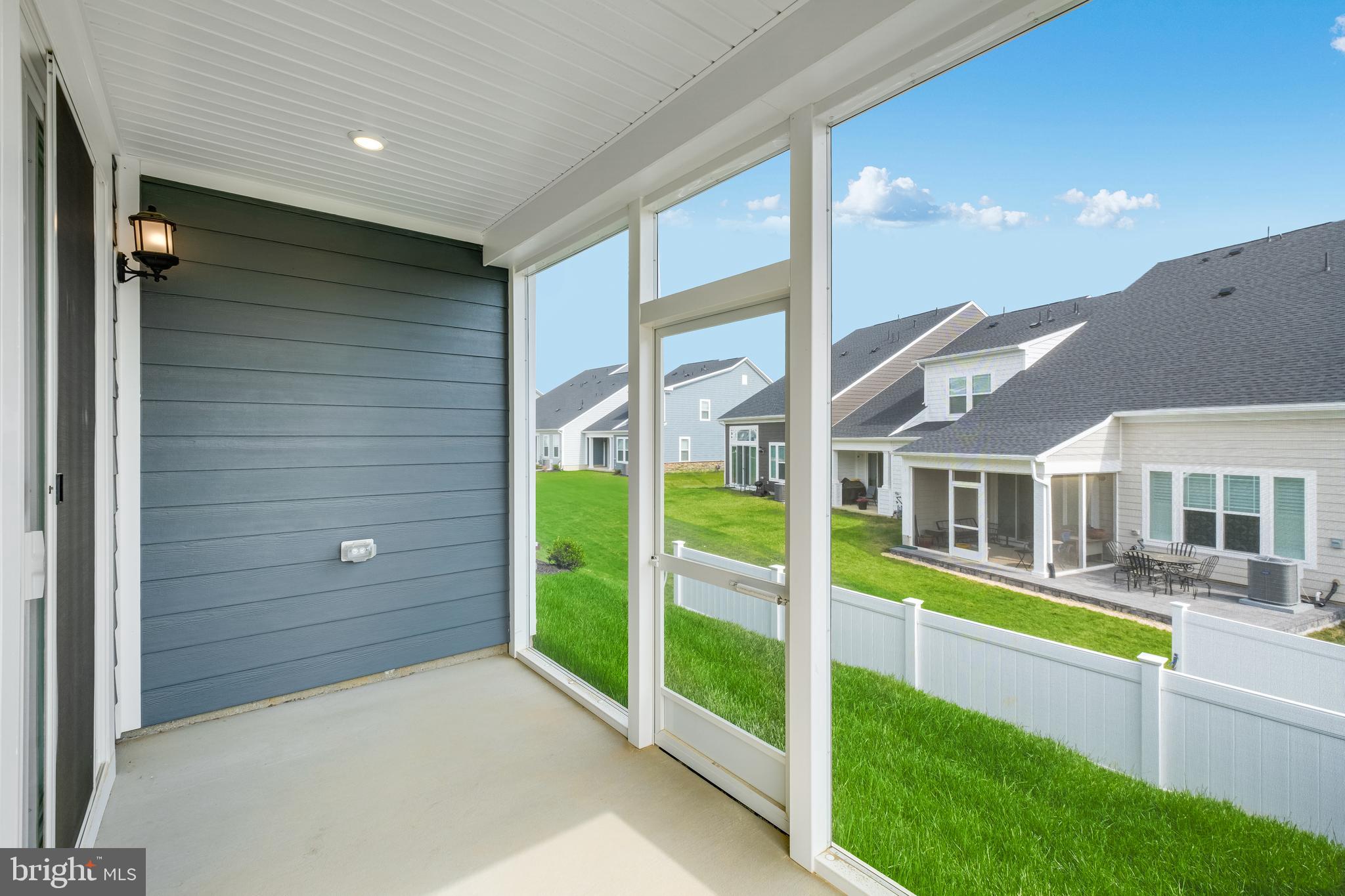 THE PARKLANDS - Residential