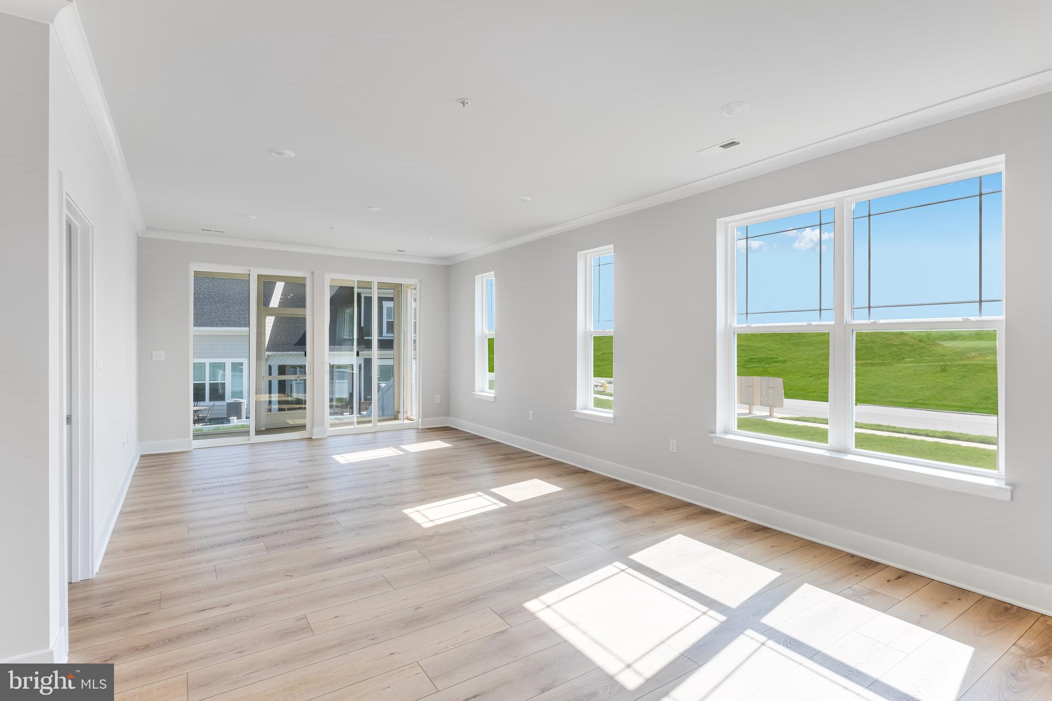 THE PARKLANDS - Residential