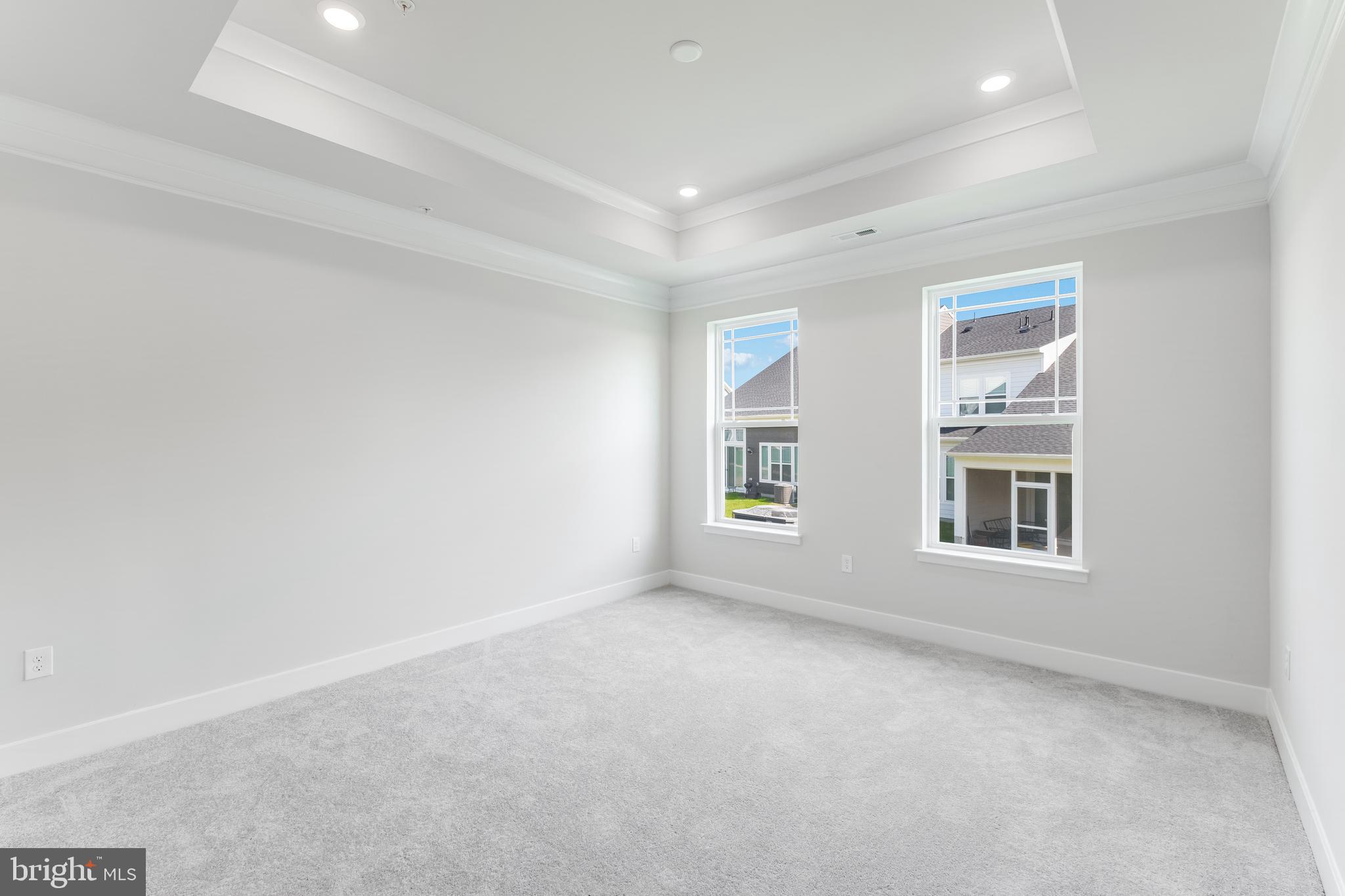 THE PARKLANDS - Residential