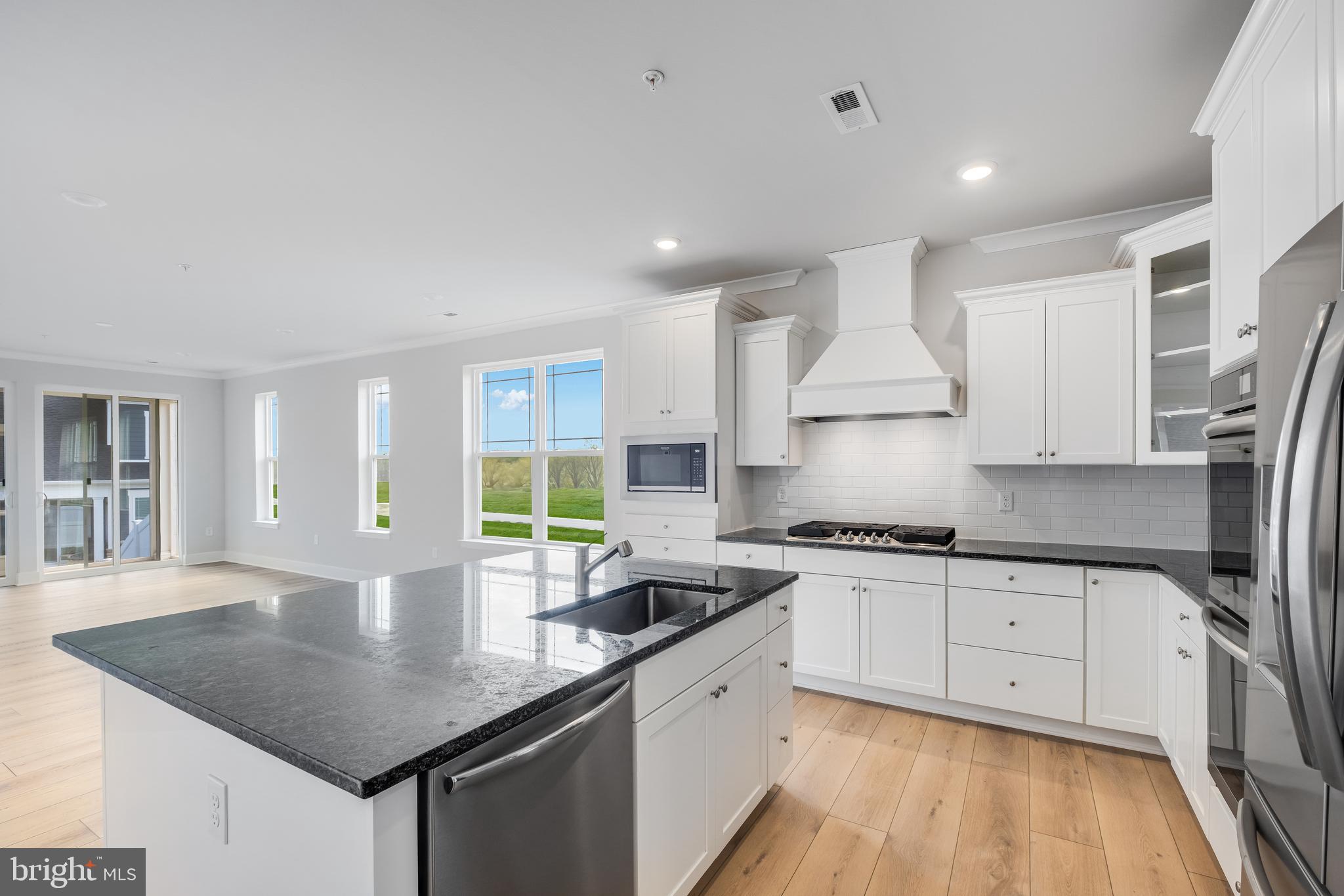 THE PARKLANDS - Residential