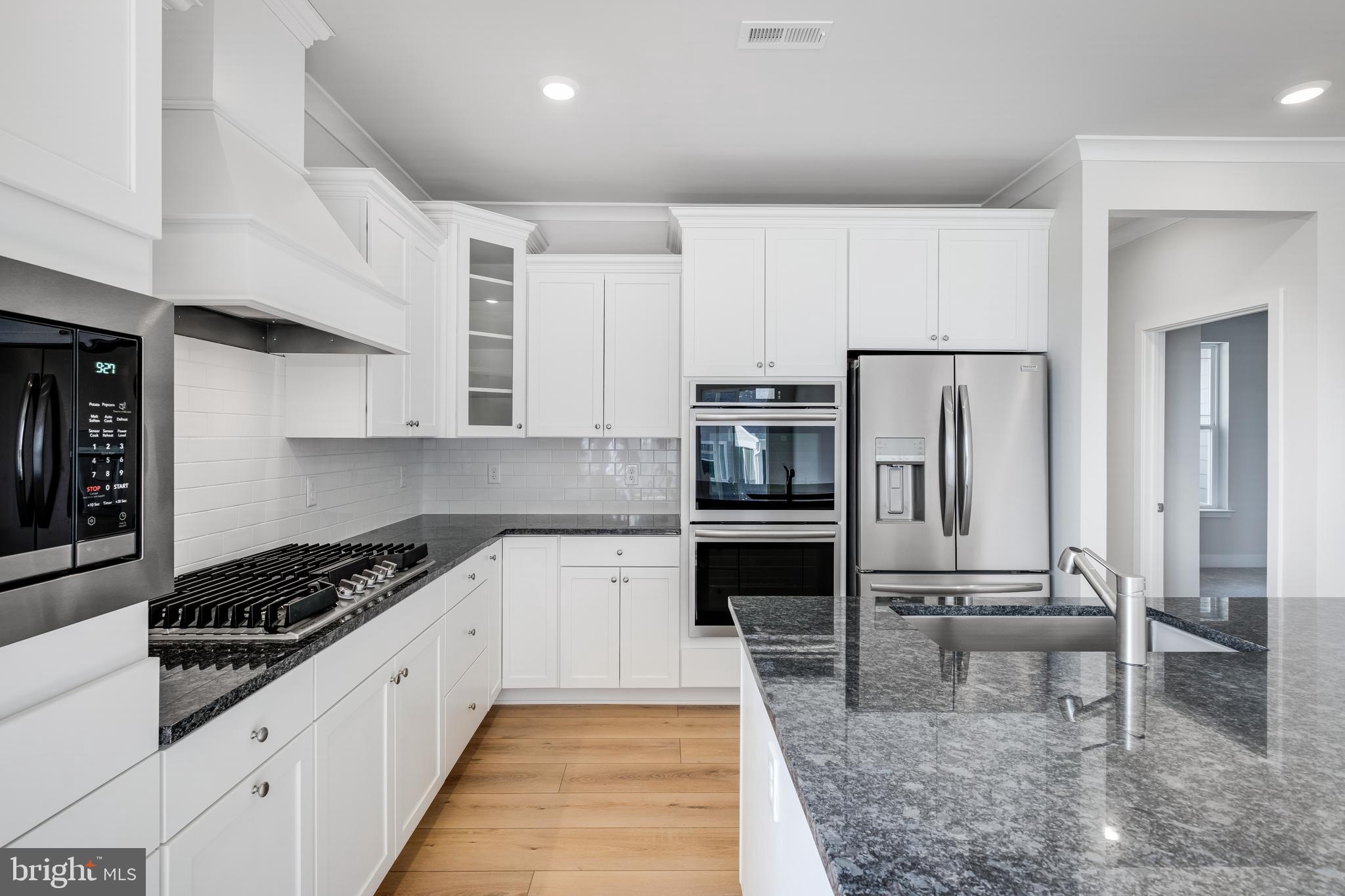 THE PARKLANDS - Residential