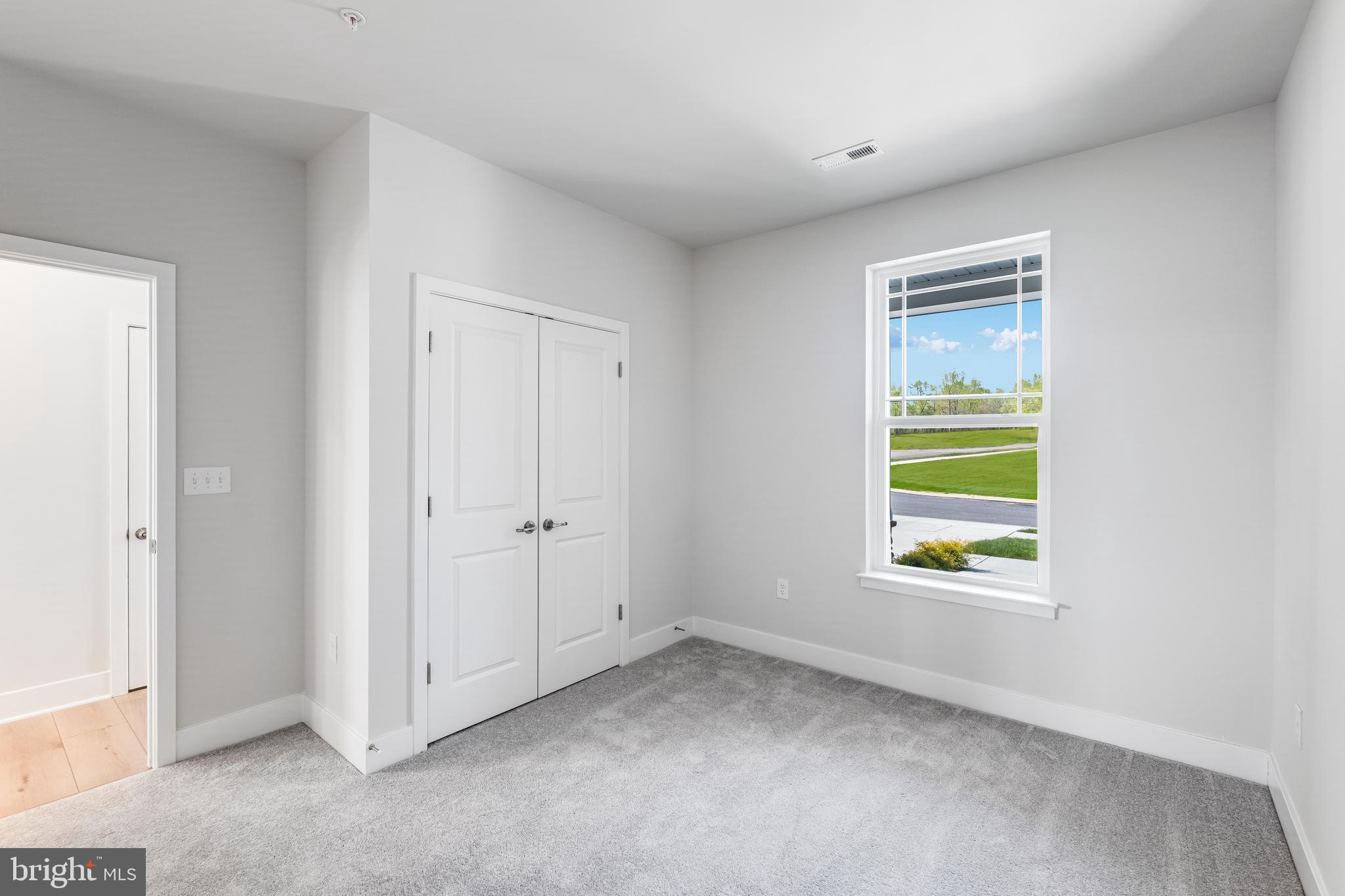 THE PARKLANDS - Residential