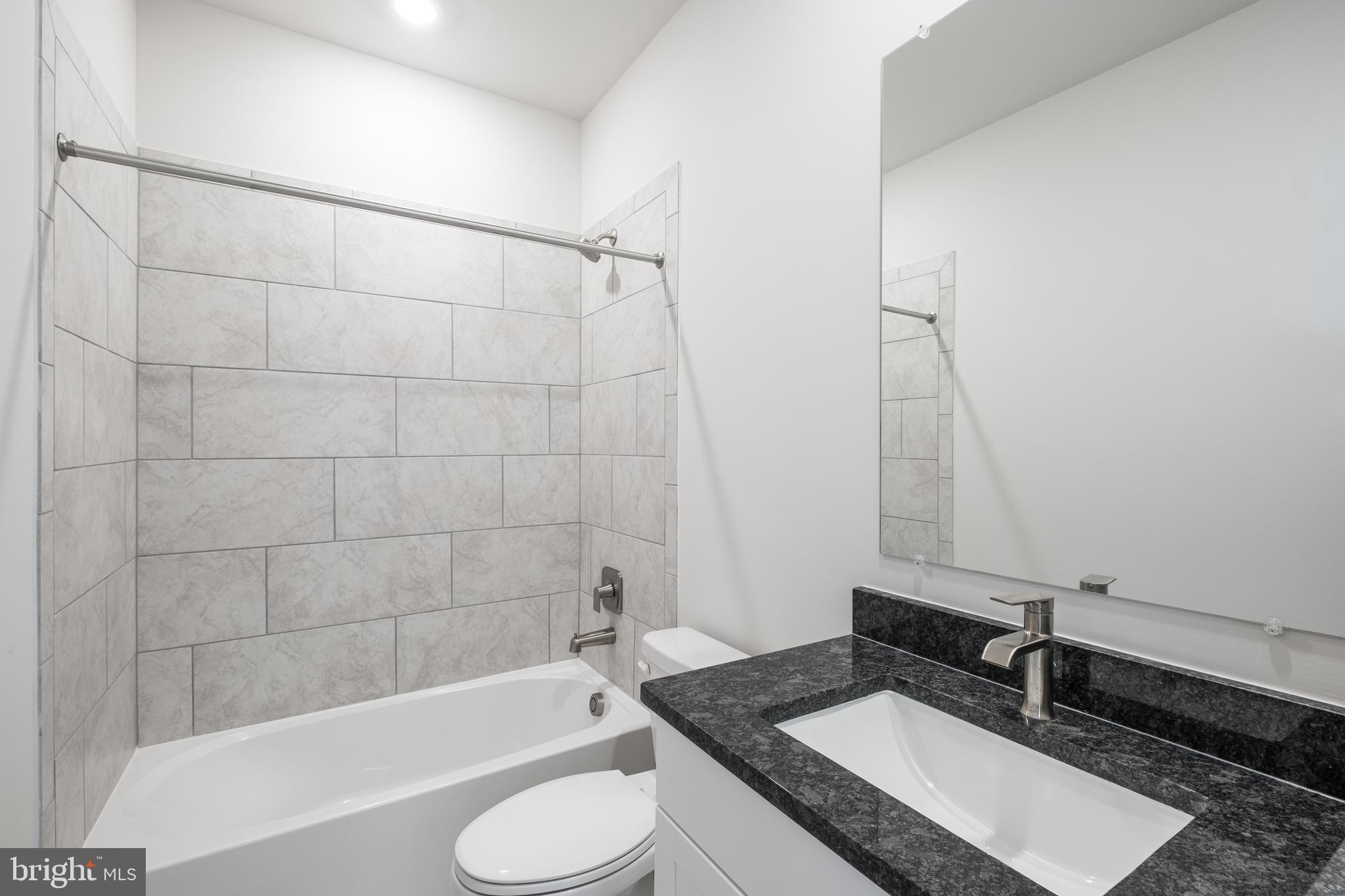 THE PARKLANDS - Residential