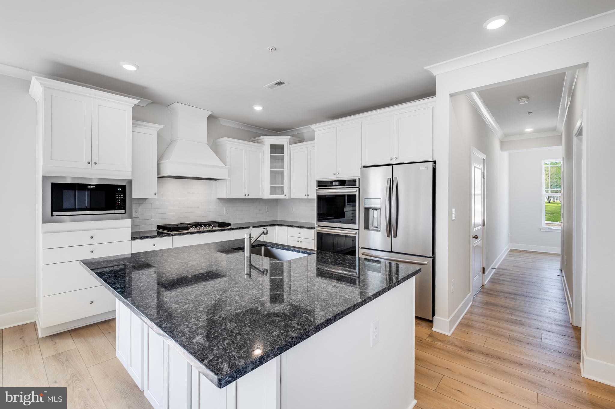 THE PARKLANDS - Residential