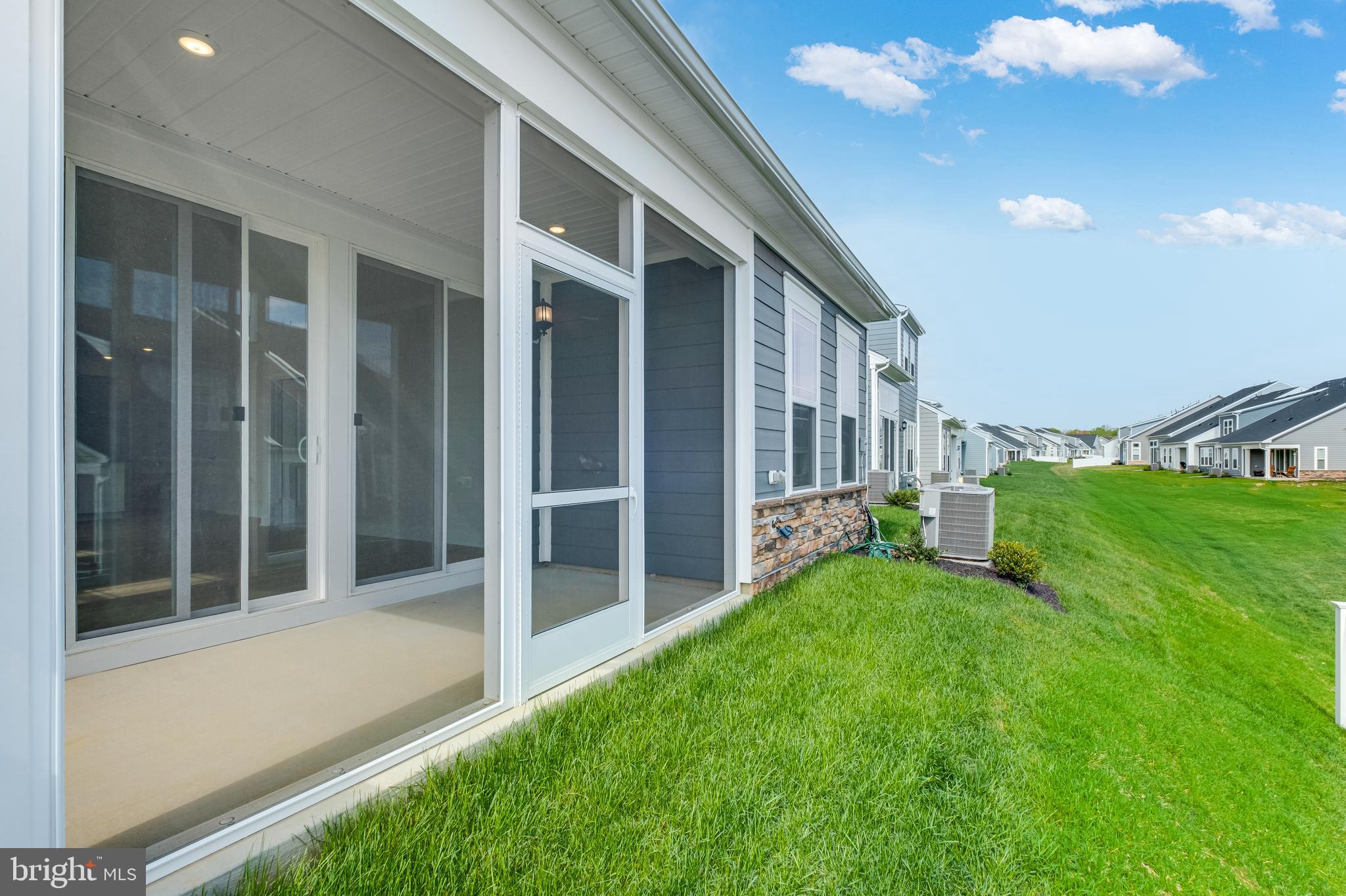 THE PARKLANDS - Residential