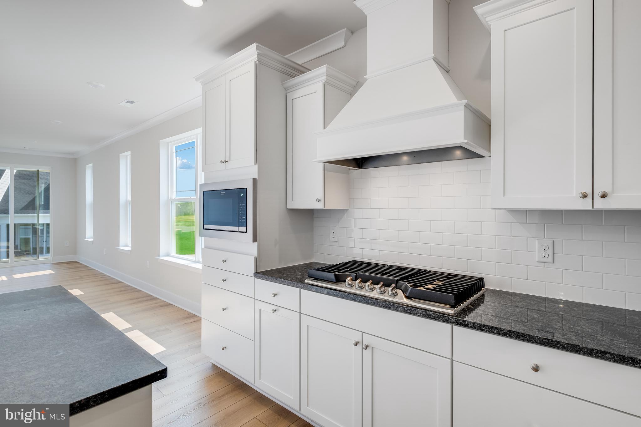 THE PARKLANDS - Residential