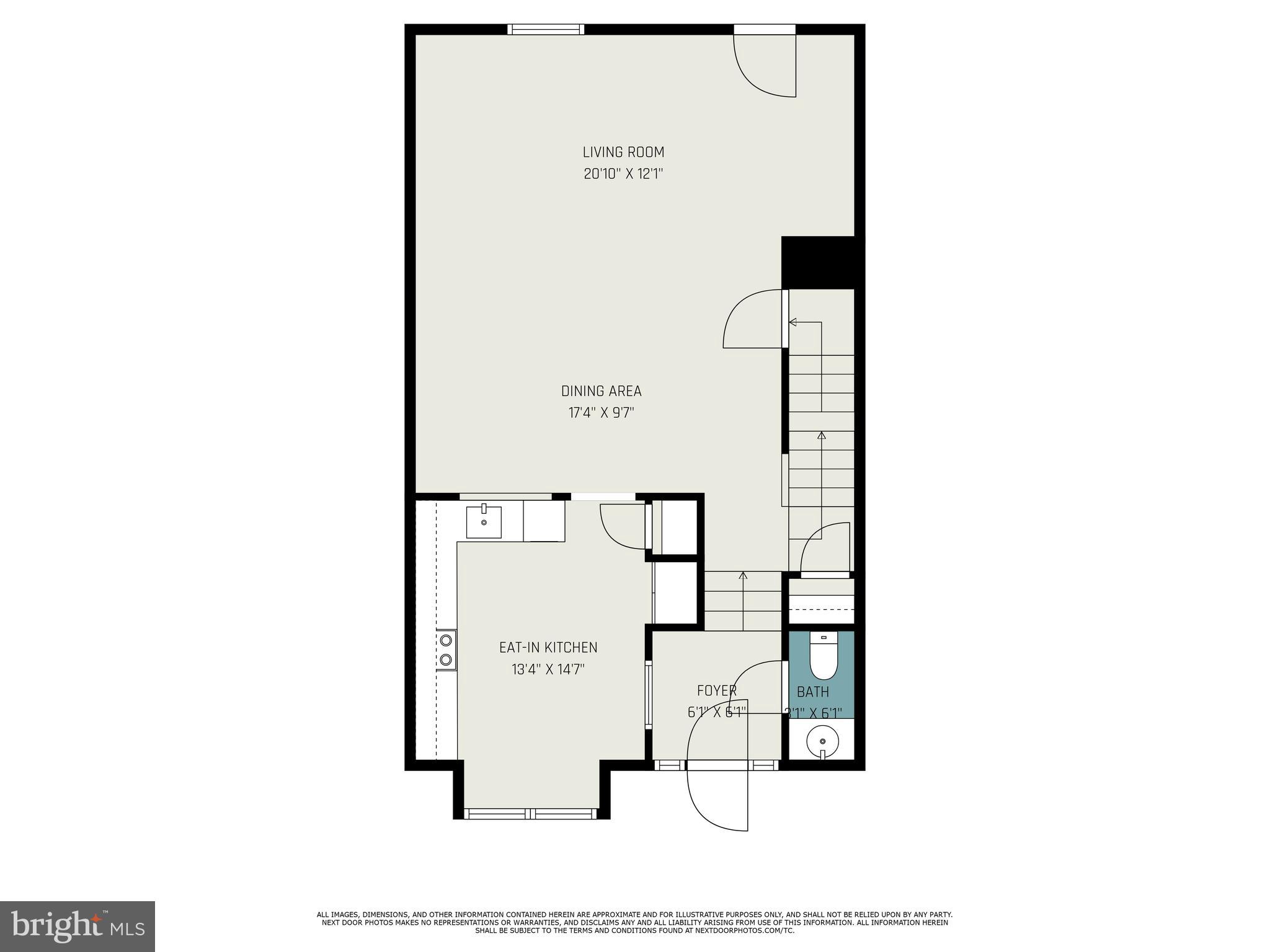 CENTREVILLE GREEN - Residential