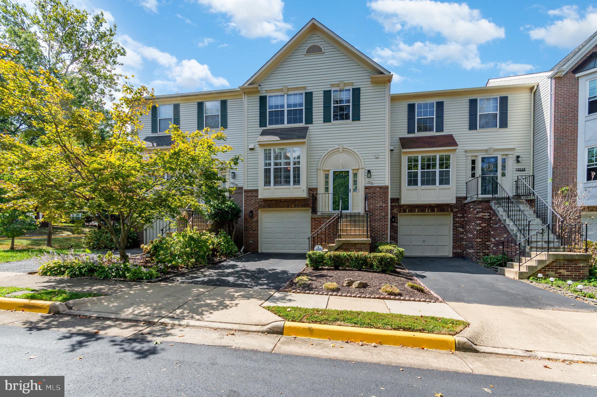 13548 GRAY BILL COURT