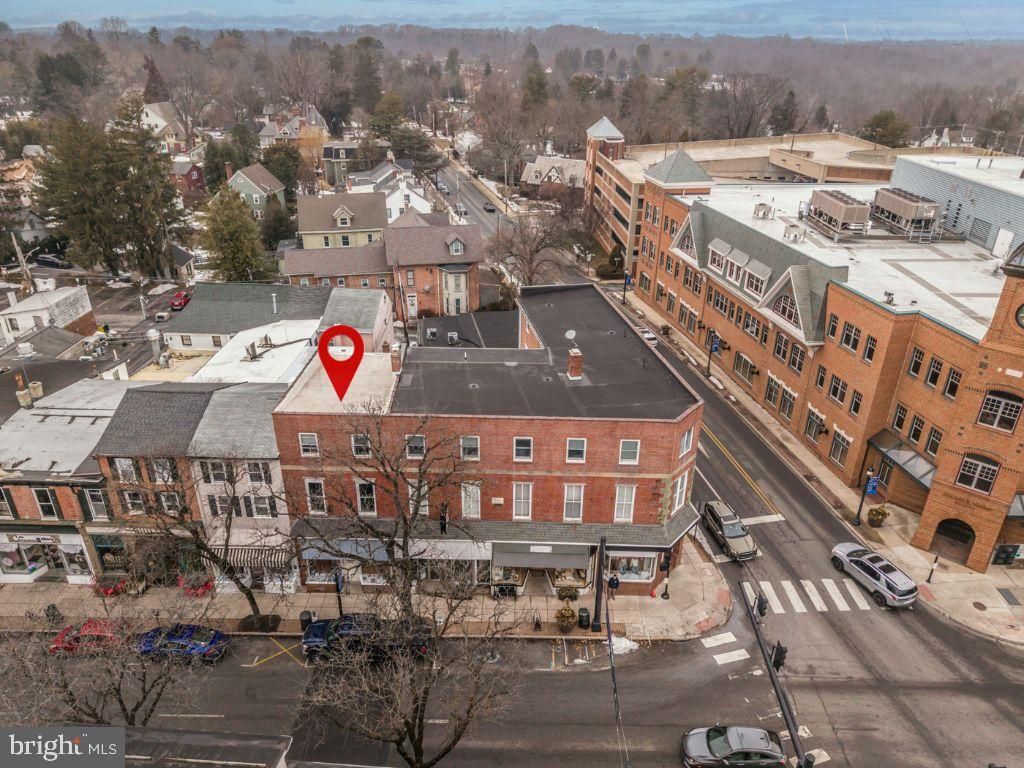 Photo of 107 W State Street, KENNETT SQUARE, PA 19348 (MLS # PACT2118112)