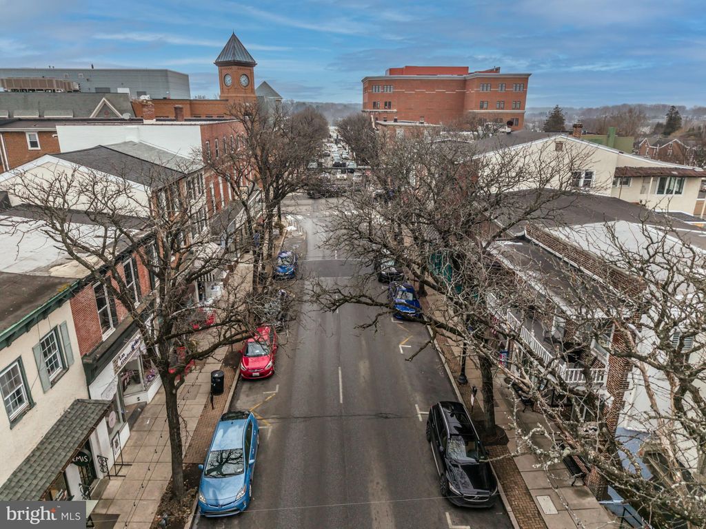 Photo of 107 W State Street, KENNETT SQUARE, PA 19348 (MLS # PACT2118112)