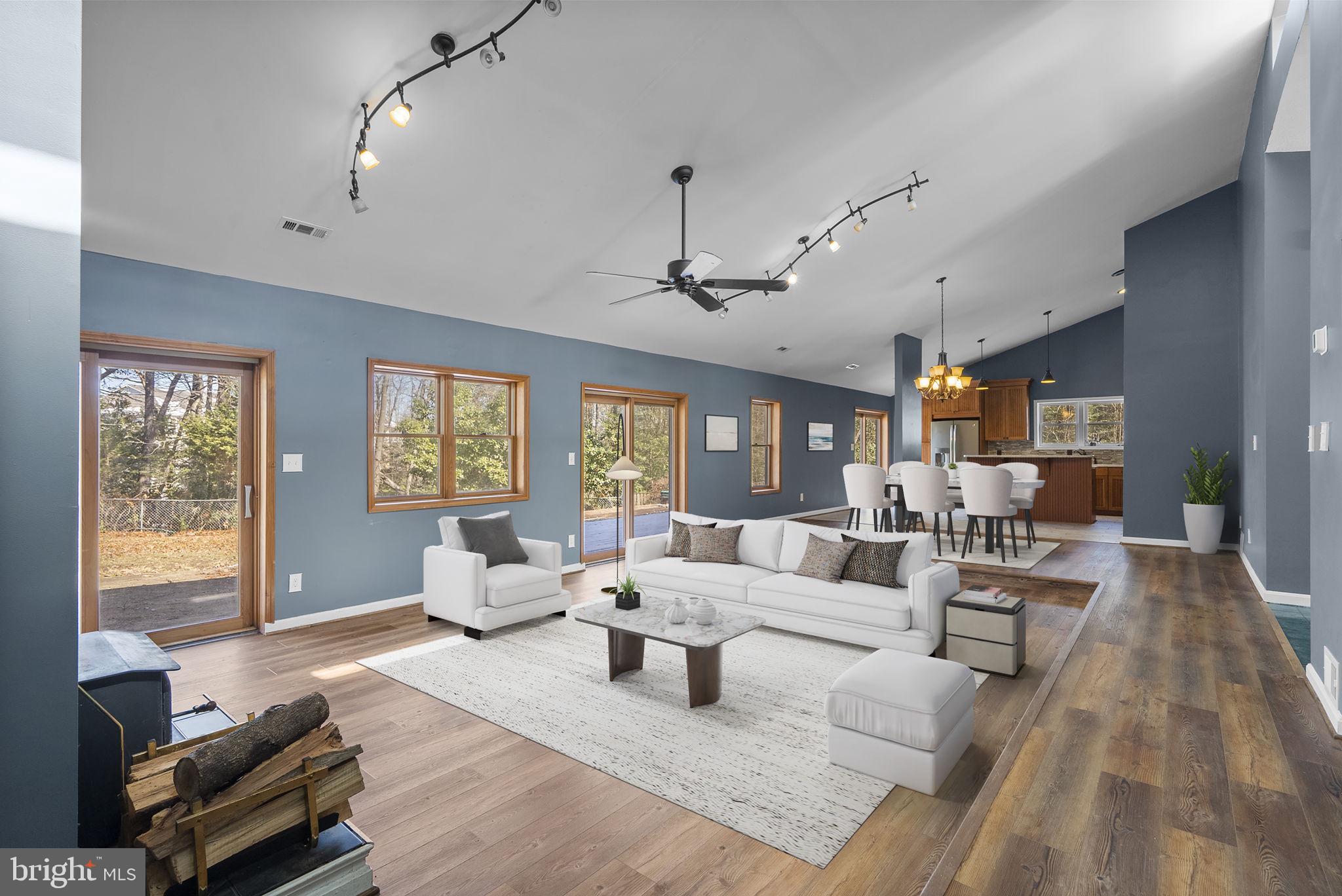 WILDEWOOD - Residential