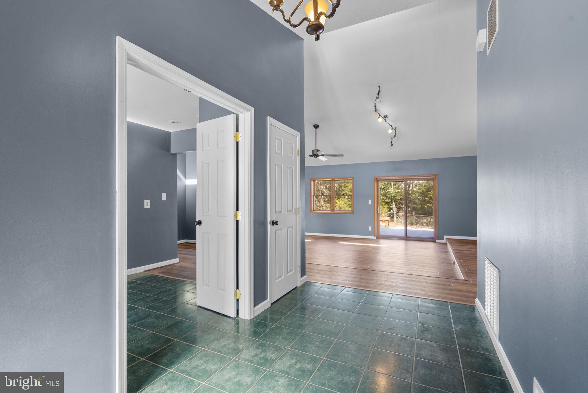 WILDEWOOD - Residential