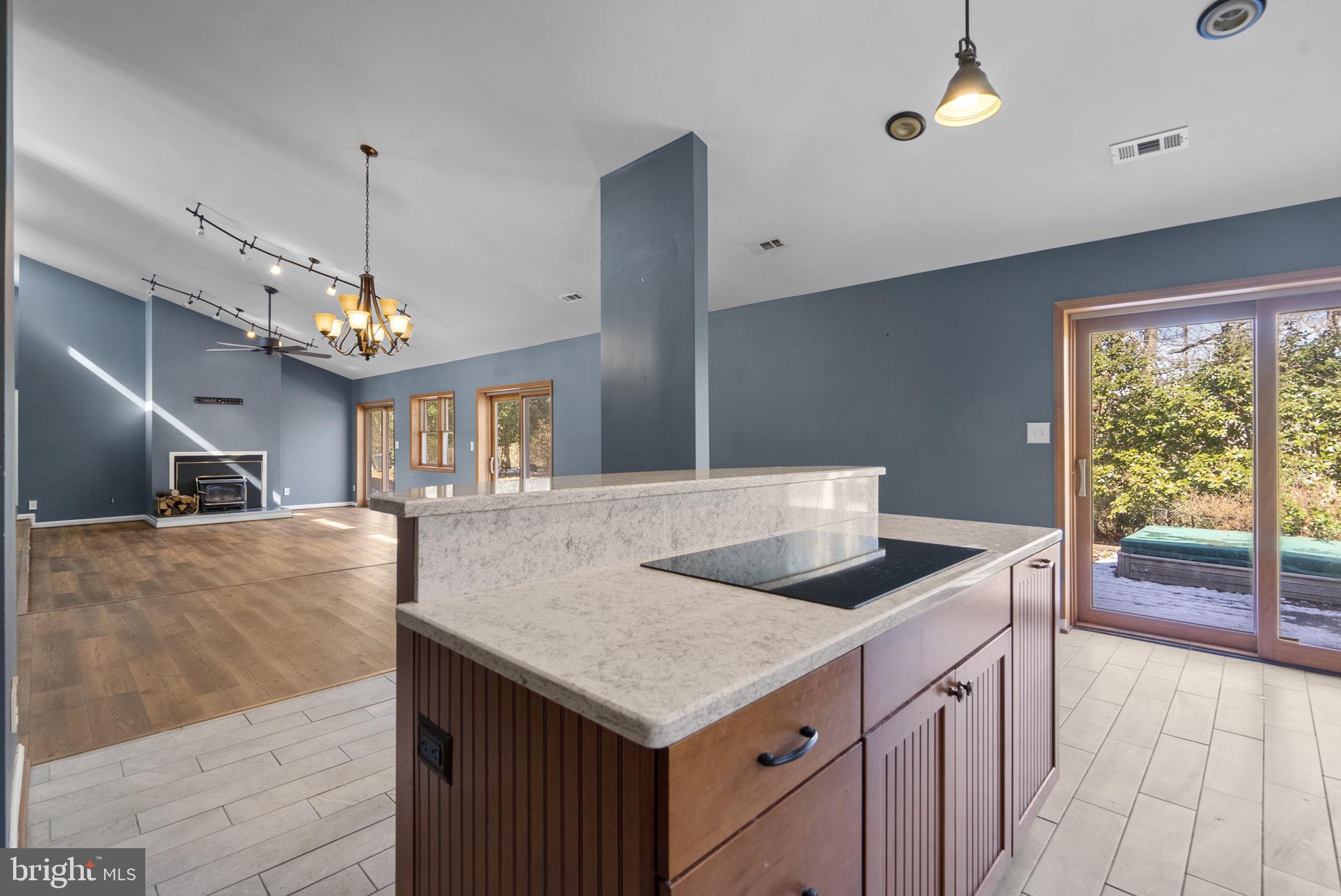 WILDEWOOD - Residential