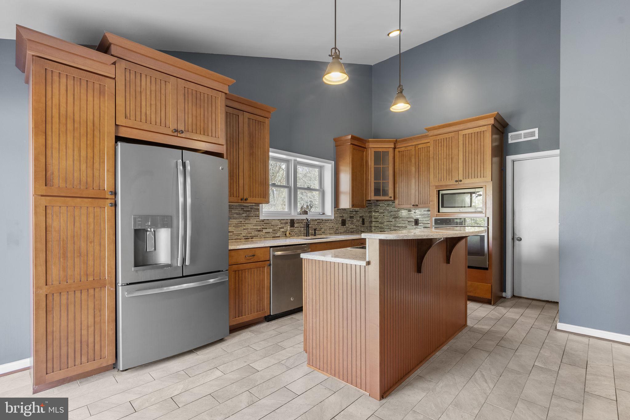 WILDEWOOD - Residential