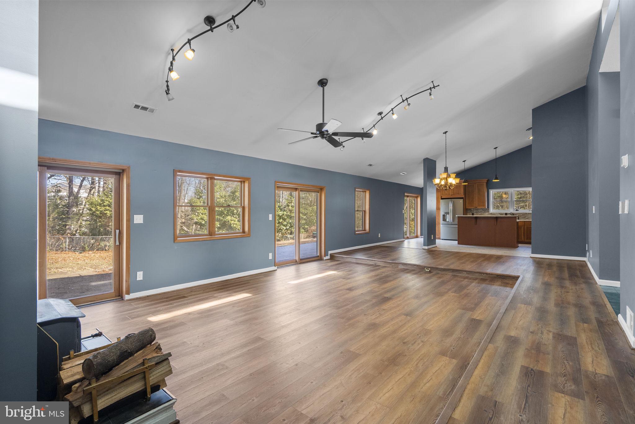 WILDEWOOD - Residential