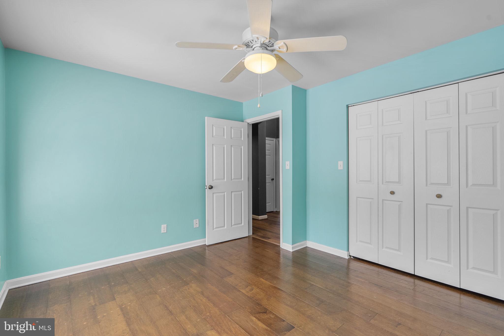 WILDEWOOD - Residential