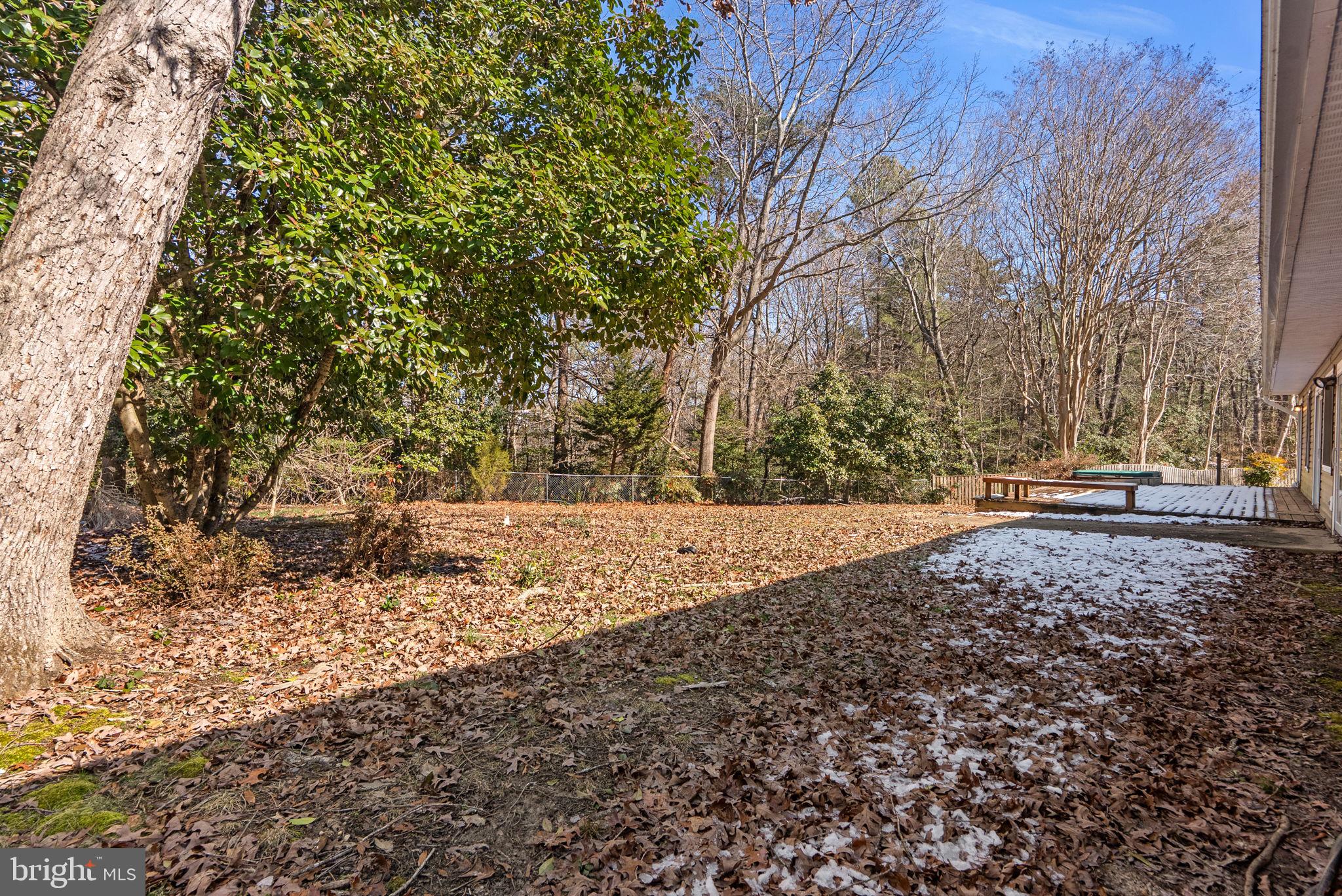 WILDEWOOD - Residential