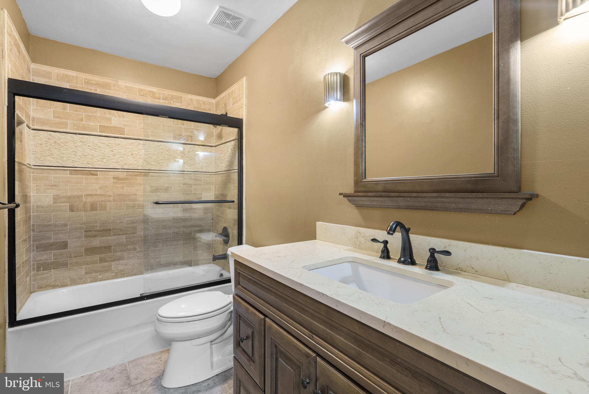 WILDEWOOD - Residential