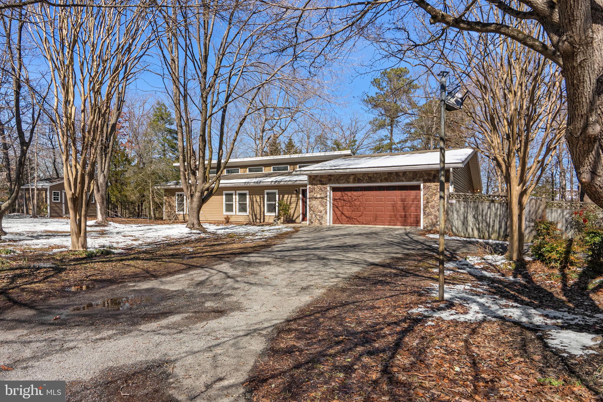 WILDEWOOD - Residential