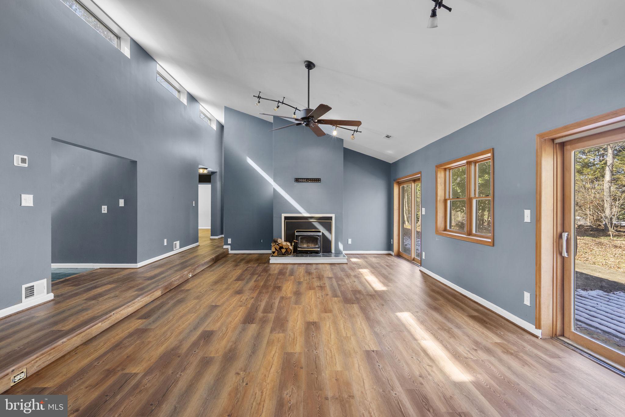 WILDEWOOD - Residential