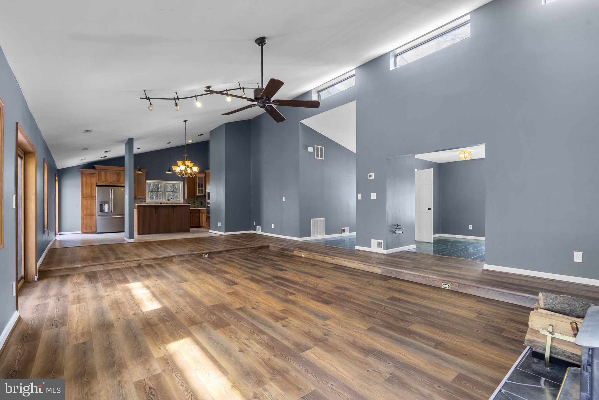 WILDEWOOD - Residential