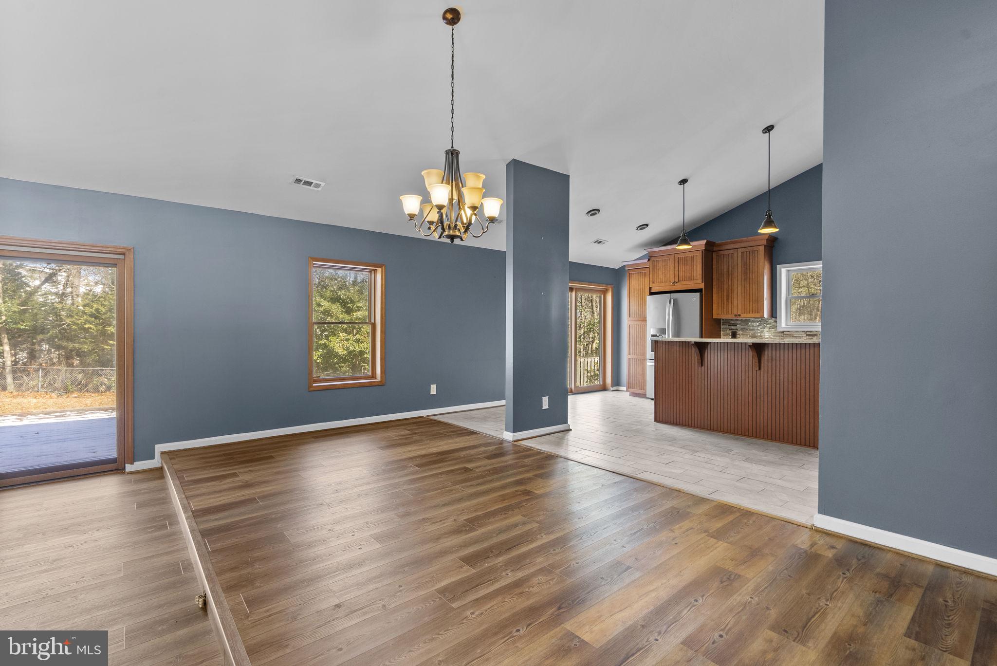 WILDEWOOD - Residential