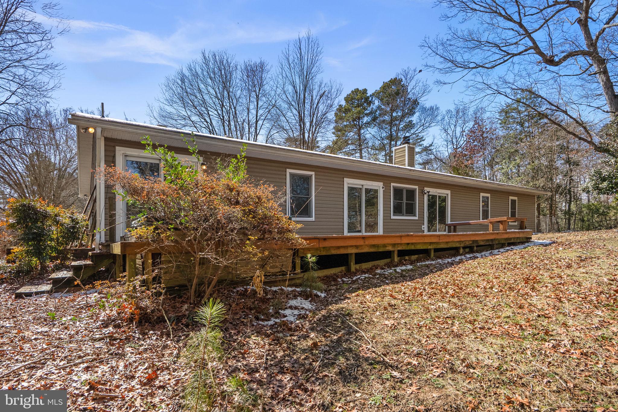 WILDEWOOD - Residential