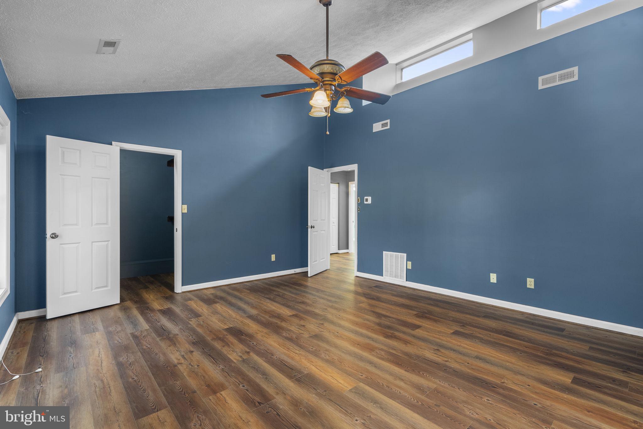 WILDEWOOD - Residential