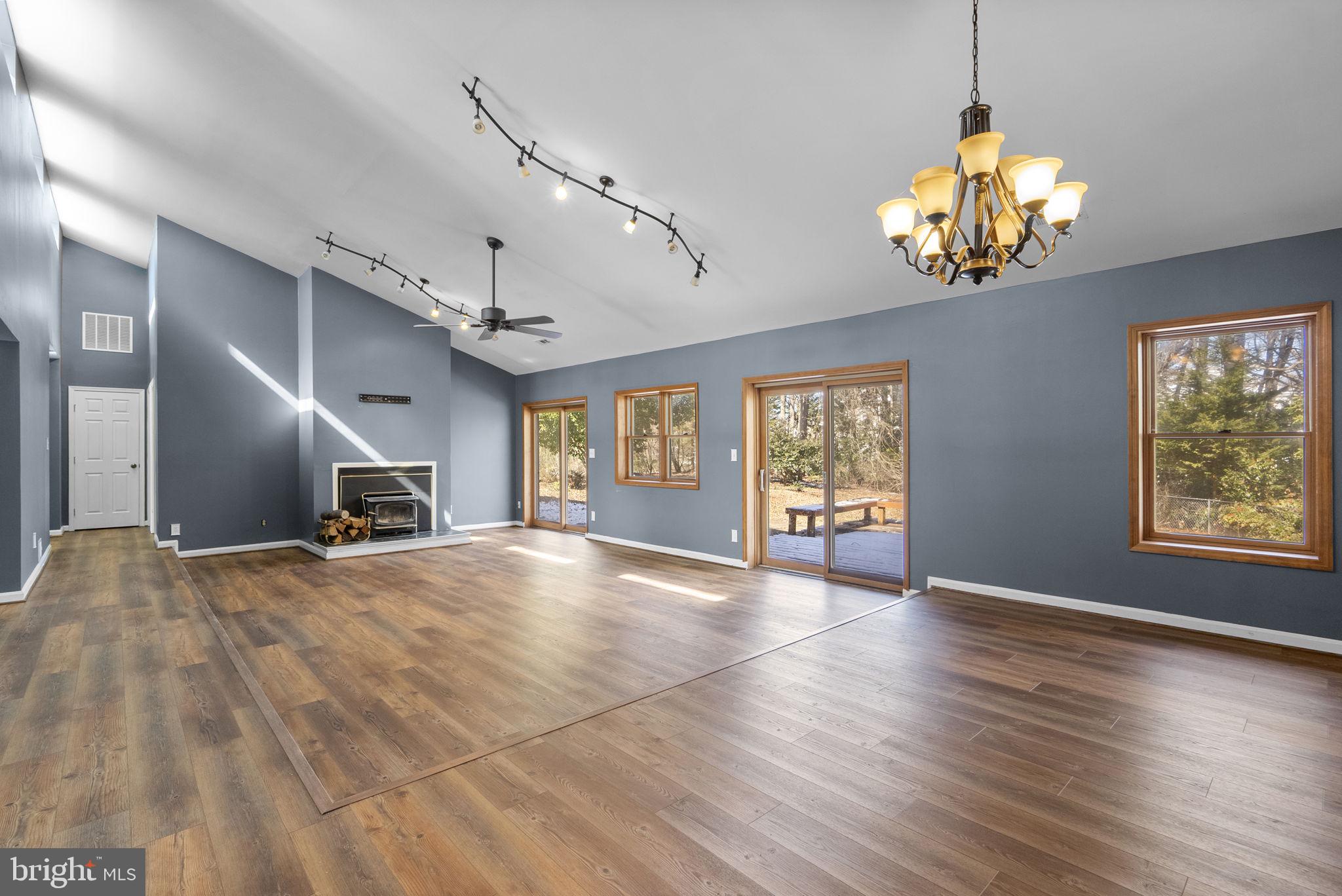 WILDEWOOD - Residential