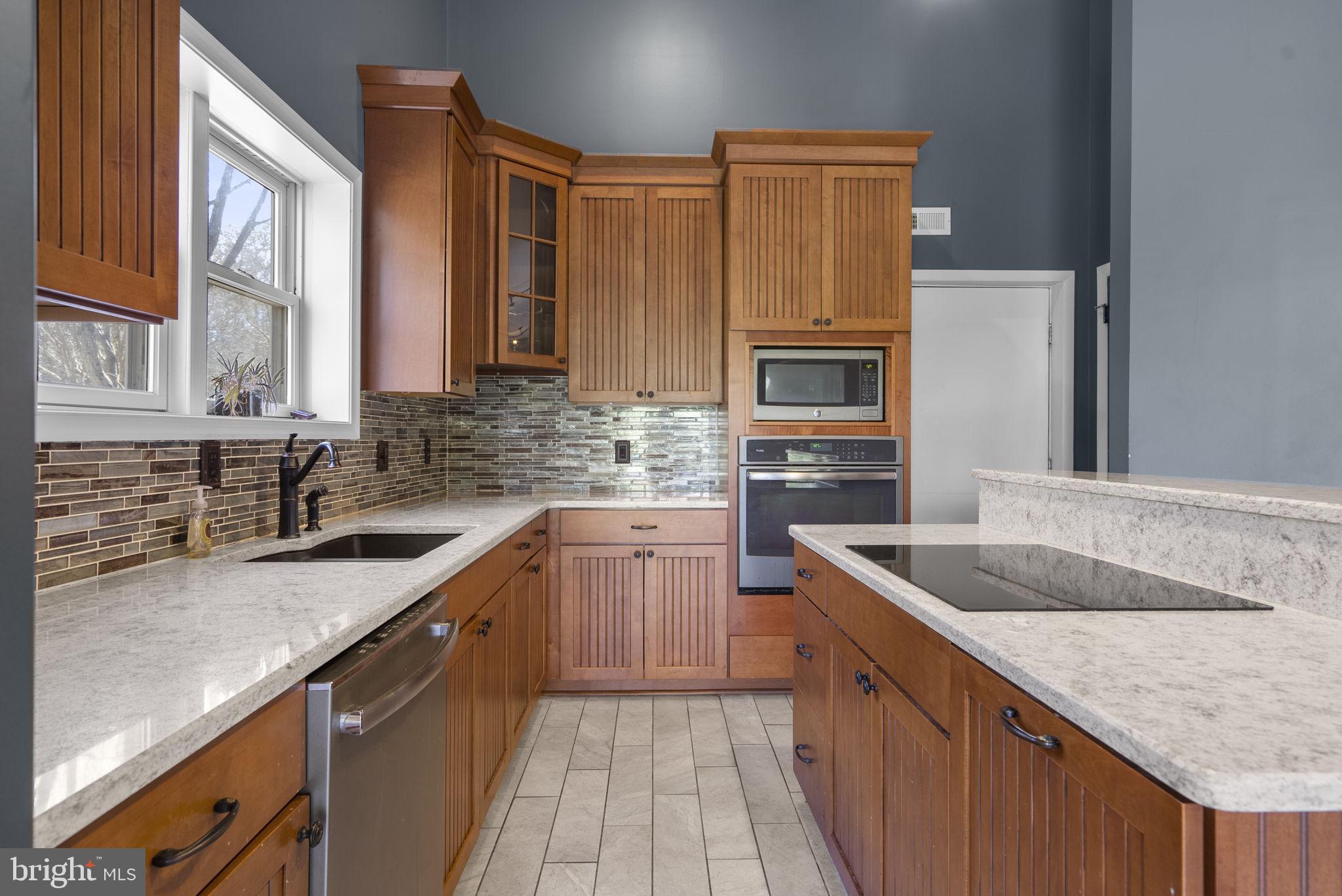 WILDEWOOD - Residential