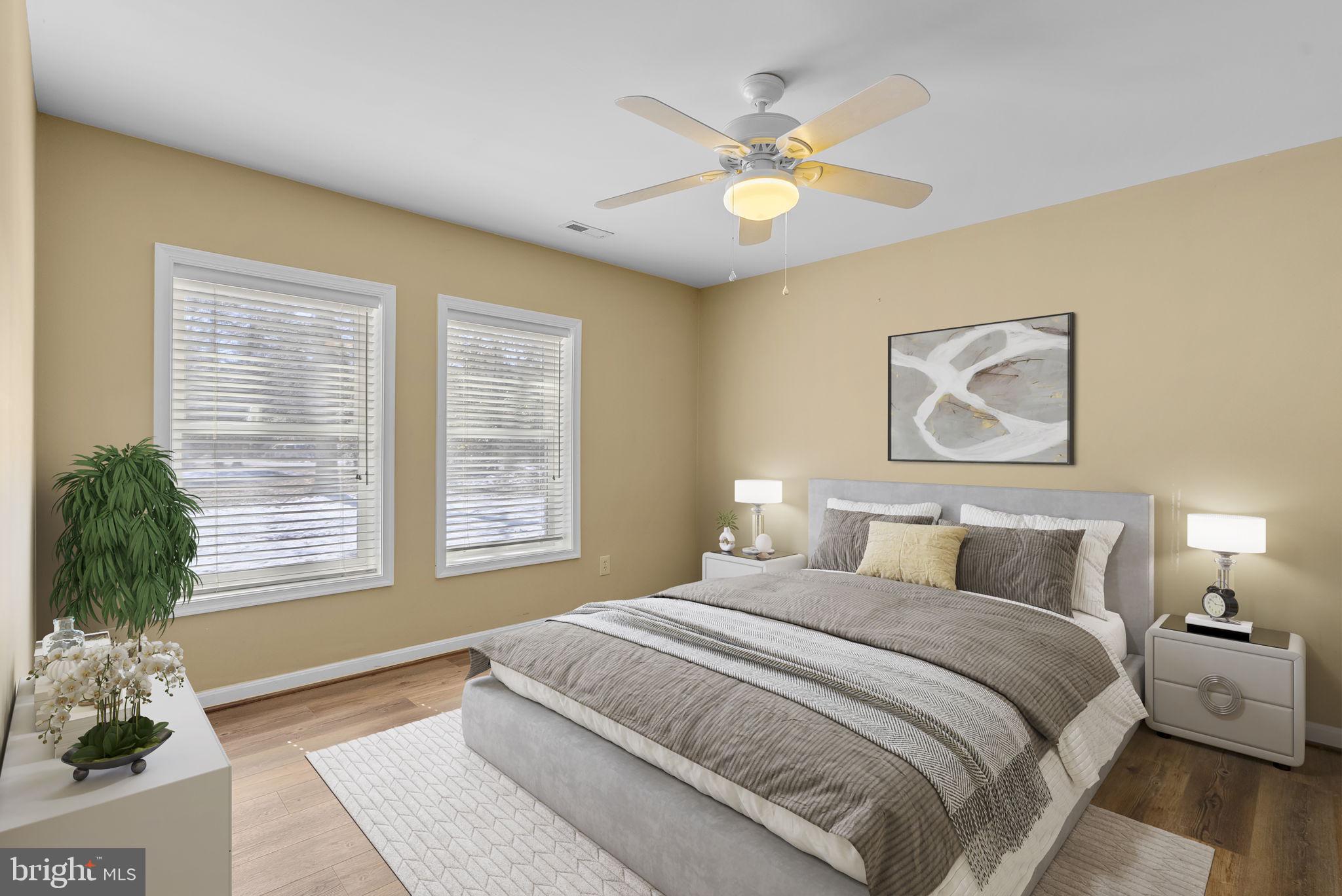 WILDEWOOD - Residential