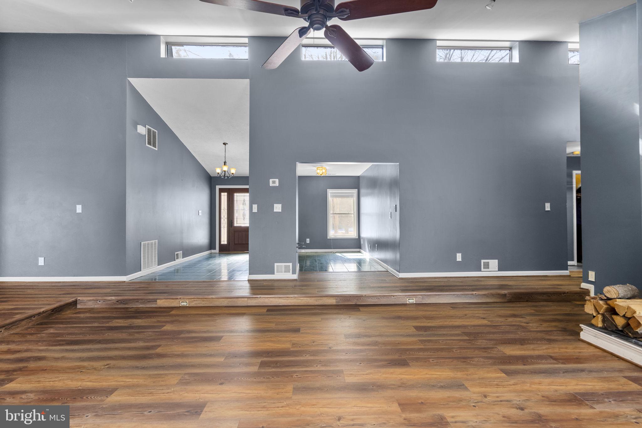 WILDEWOOD - Residential