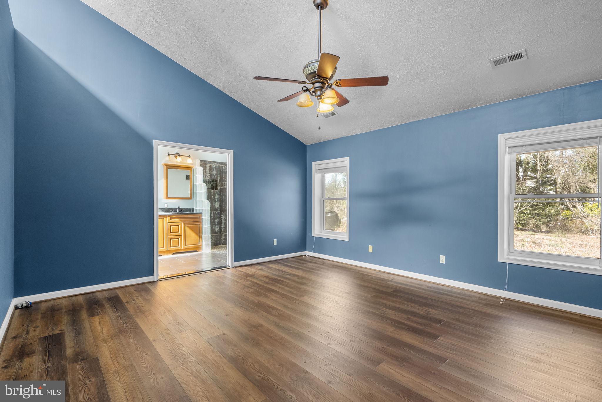 WILDEWOOD - Residential