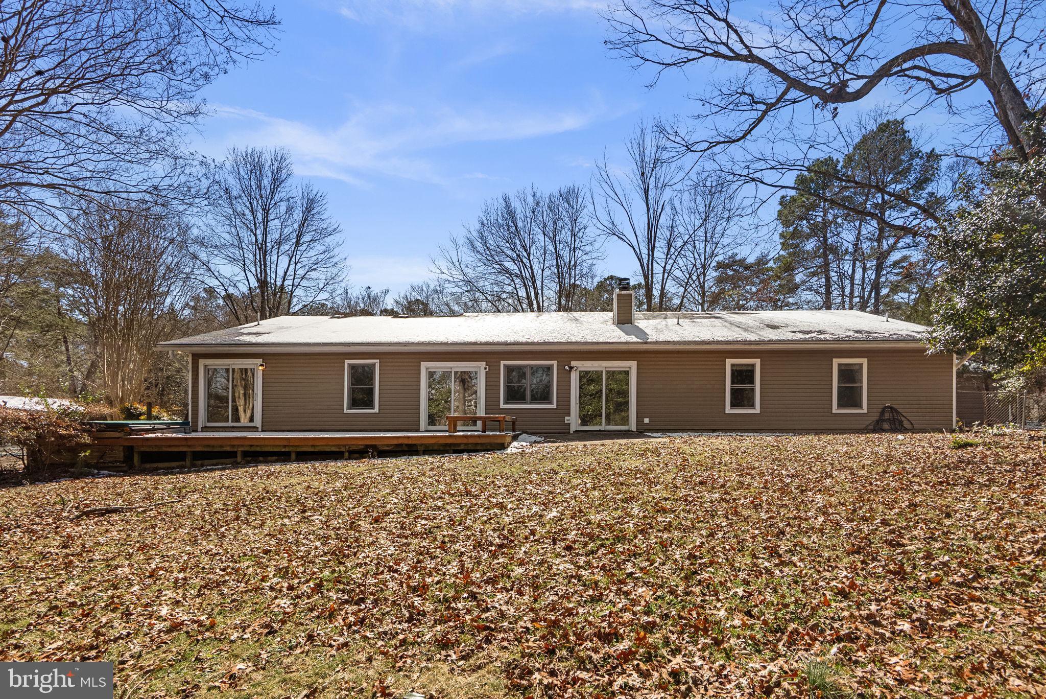 WILDEWOOD - Residential