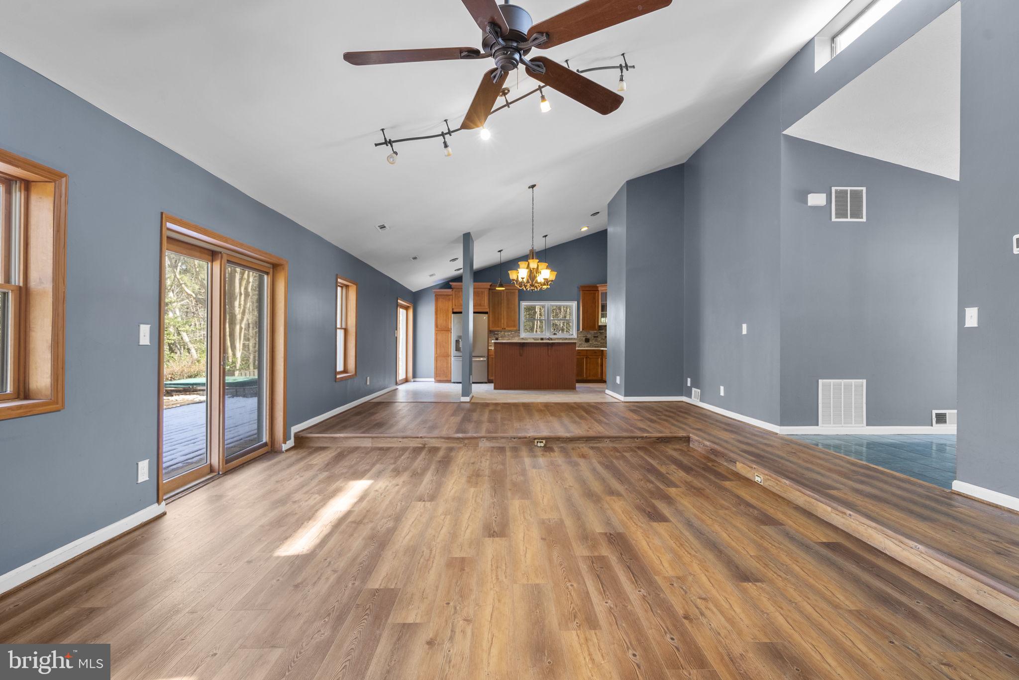 WILDEWOOD - Residential