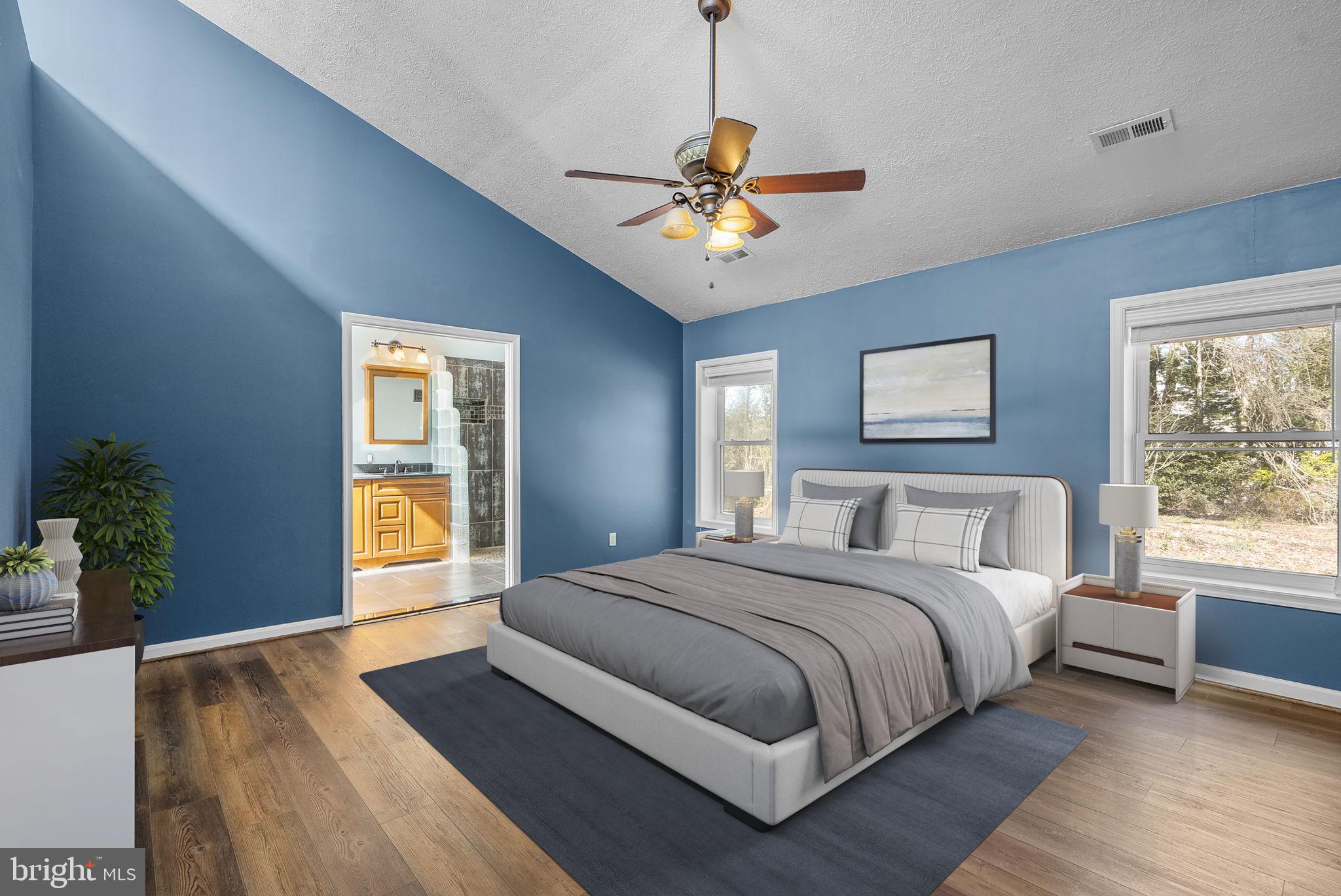 WILDEWOOD - Residential