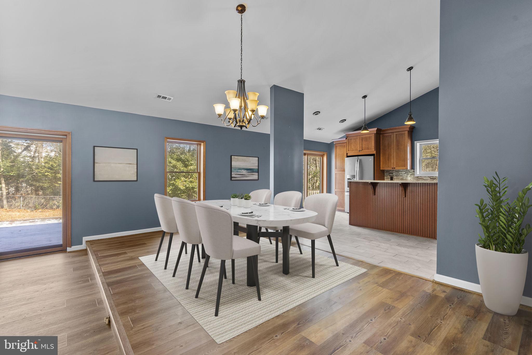 WILDEWOOD - Residential